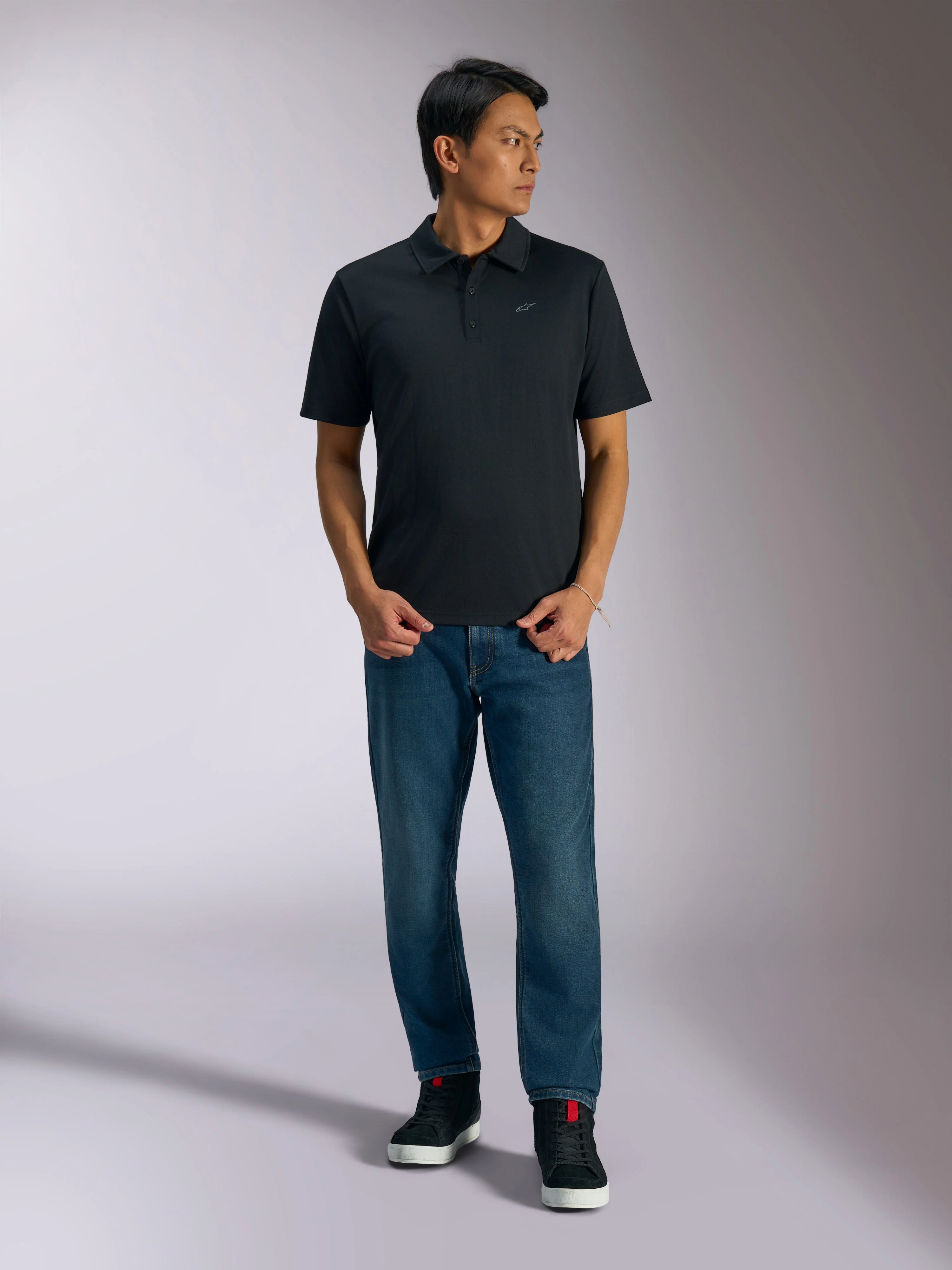 Impetus Sport Polo - Image 3