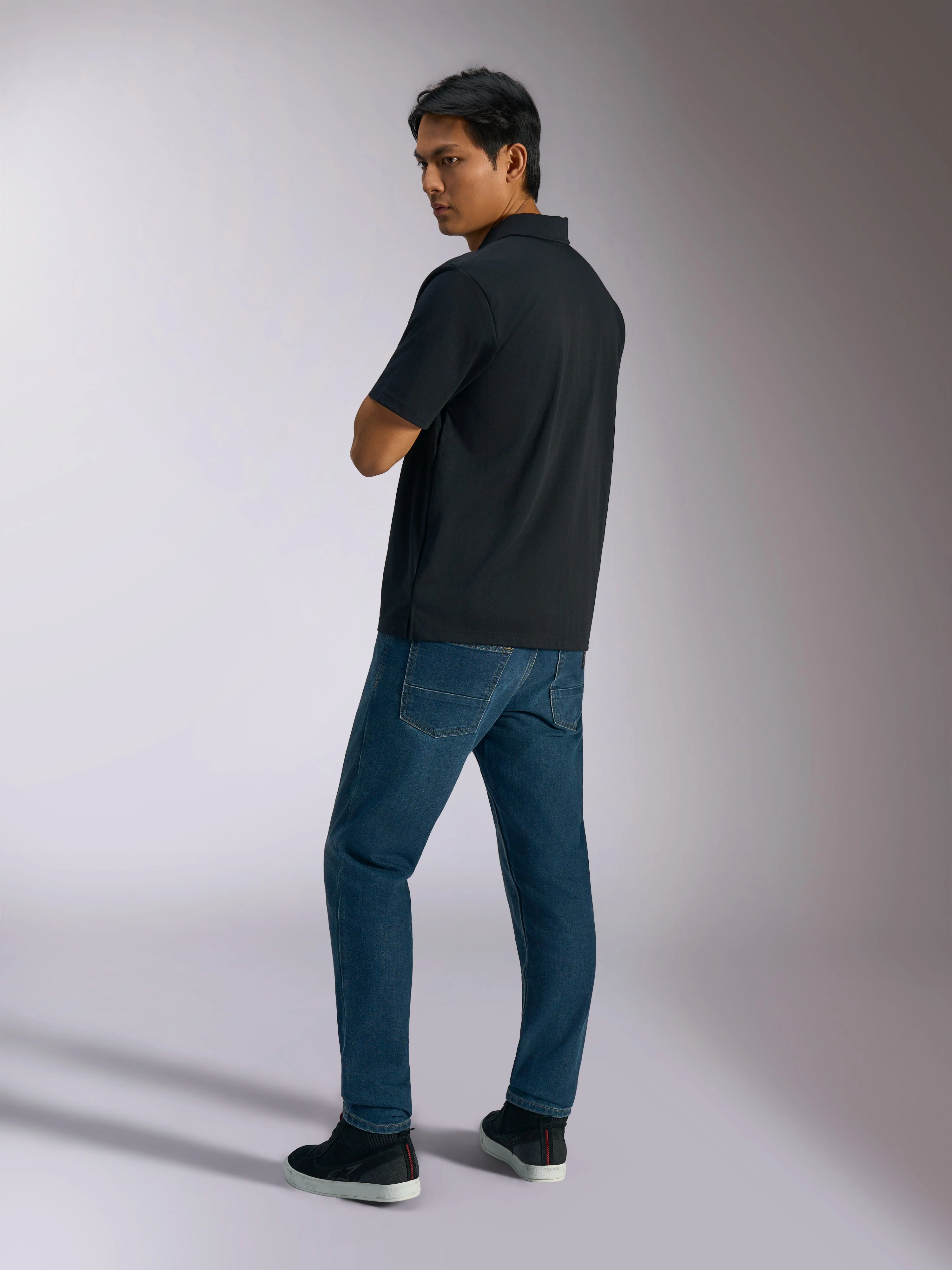 Impetus Sport Polo - Image 5