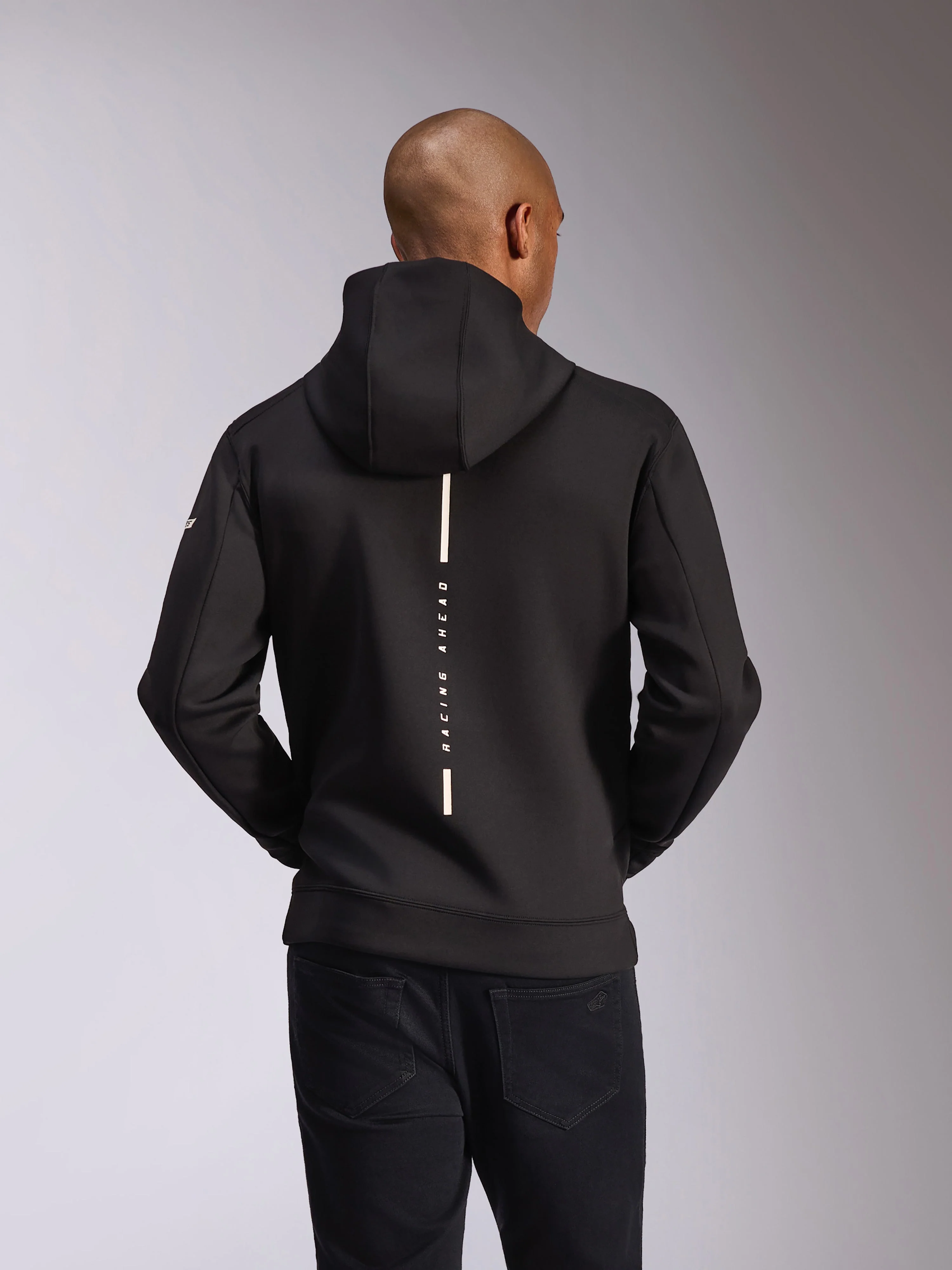 Insight Hoodie - Image 2