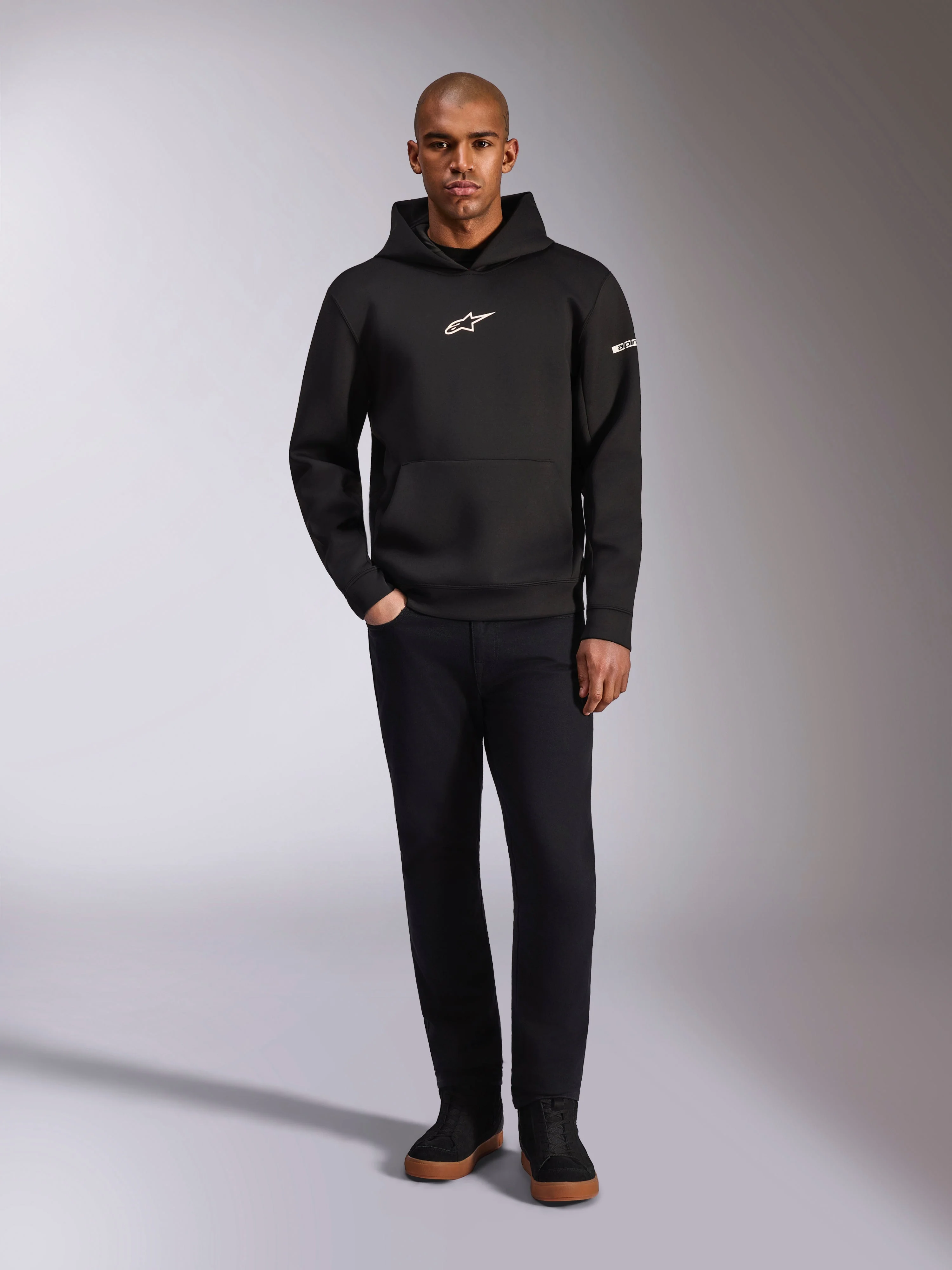 Insight Hoodie - Image 3