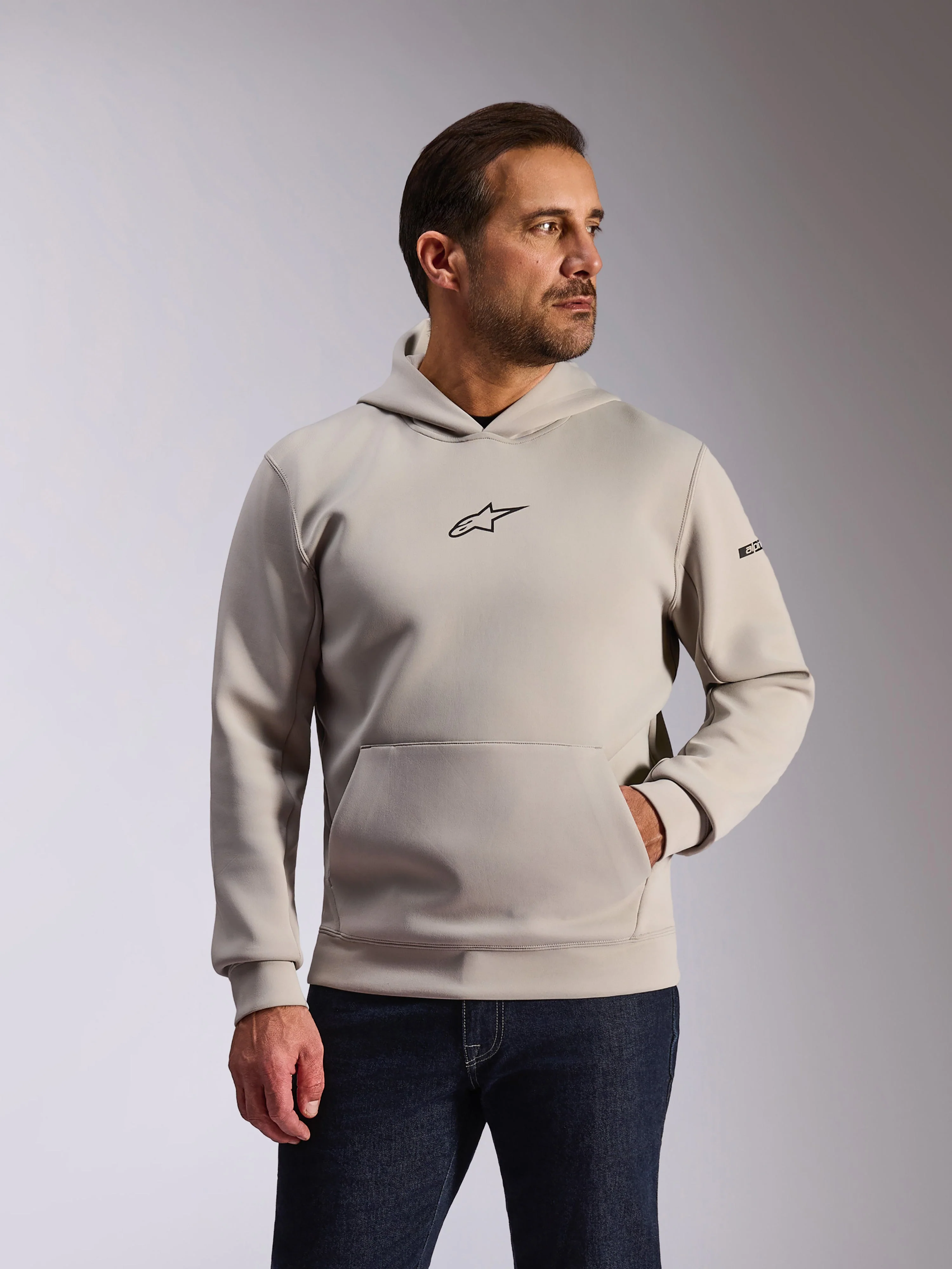 Insight Hoodie - Image 2