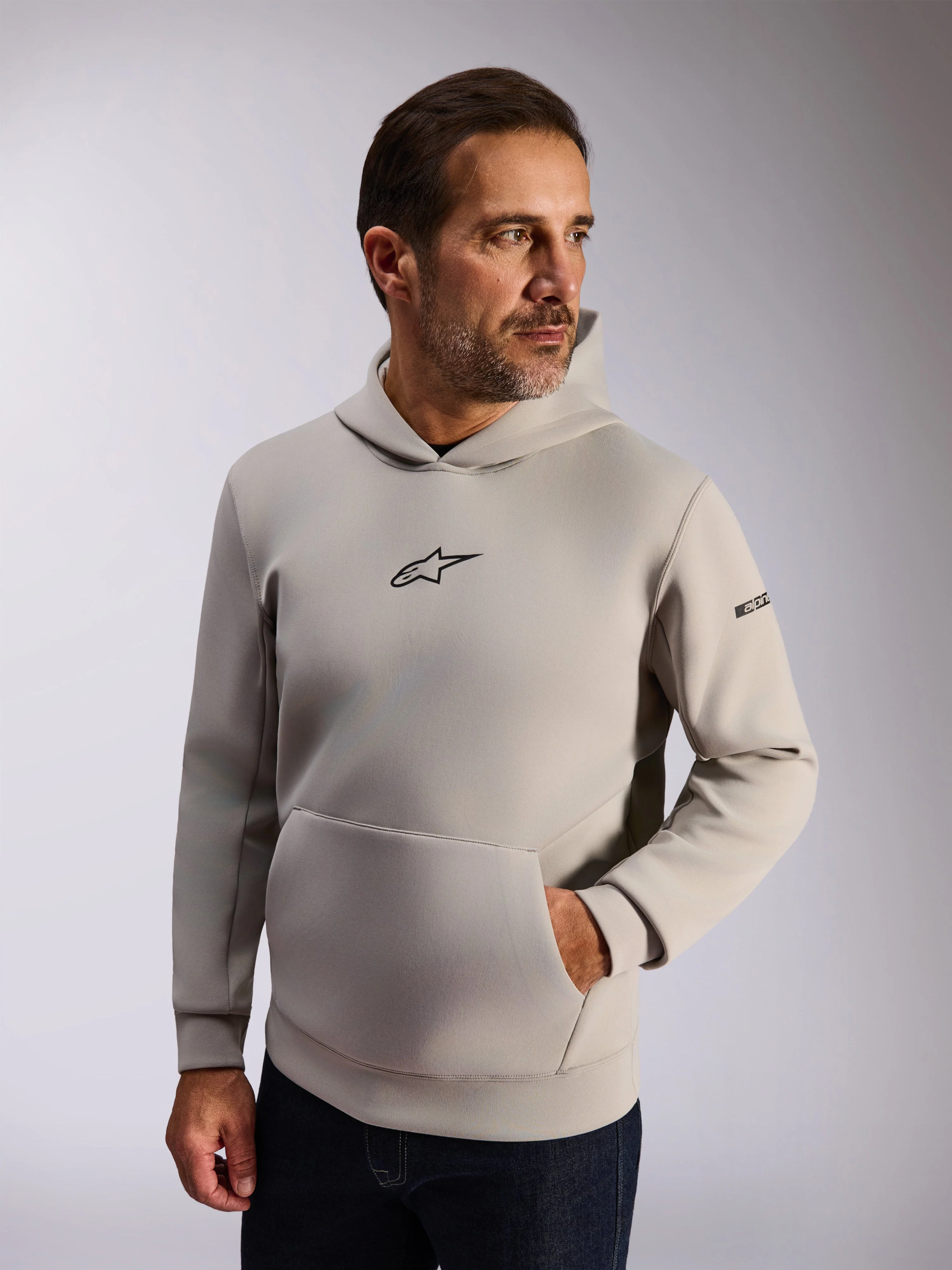 Insight Hoodie - Image 7