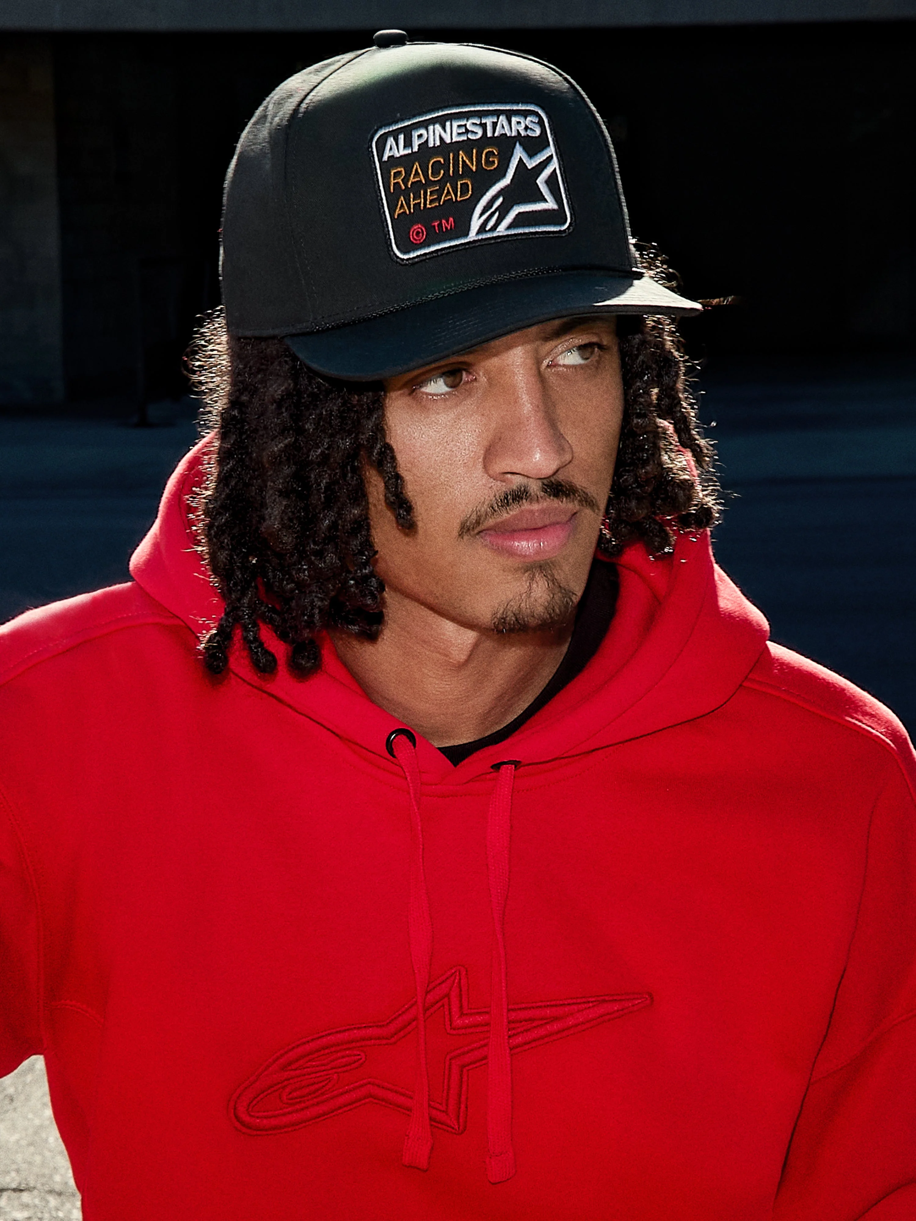 Intuitive Snapback Hat
