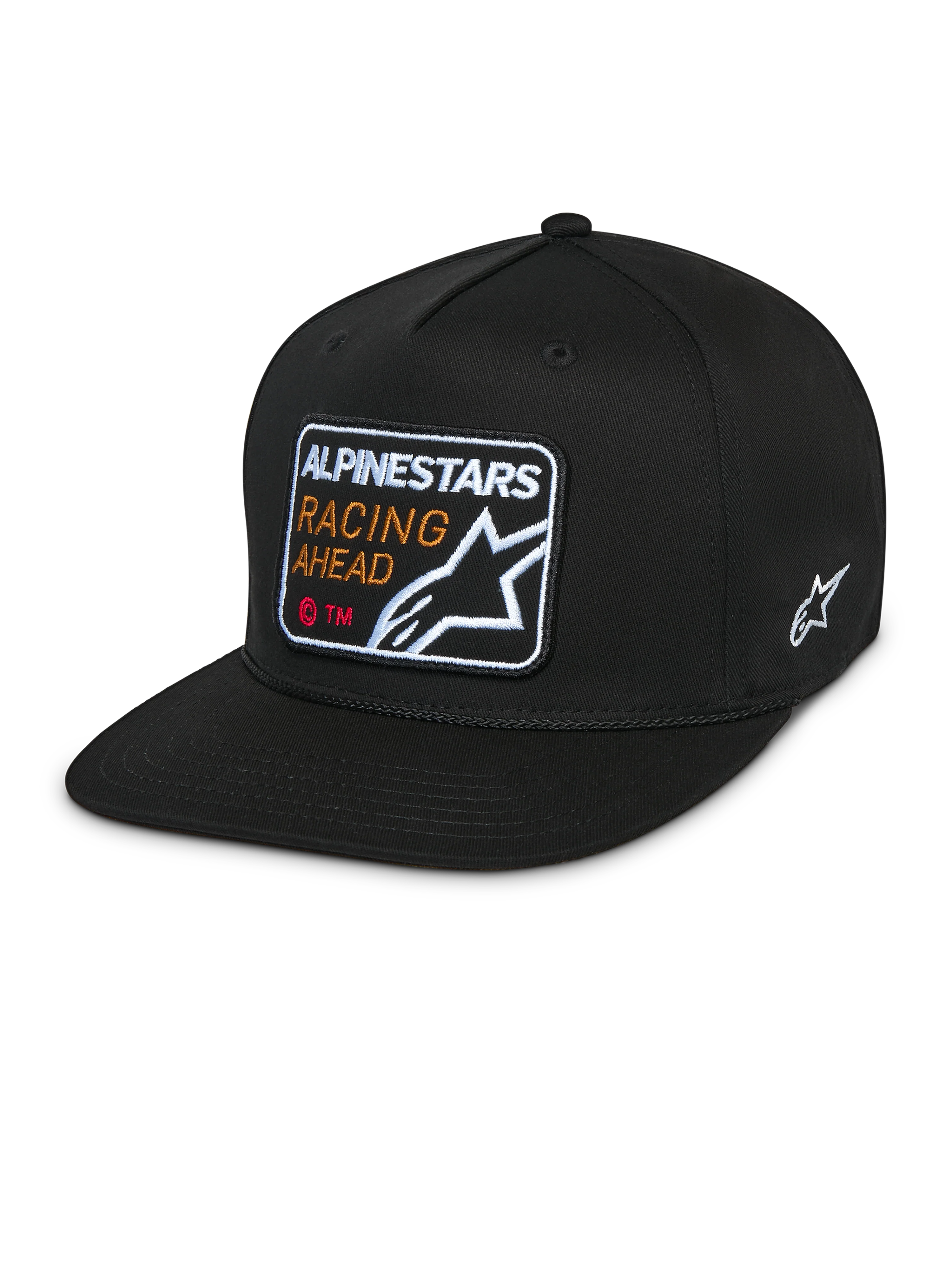 Intuitive Snapback Hat - Image 2