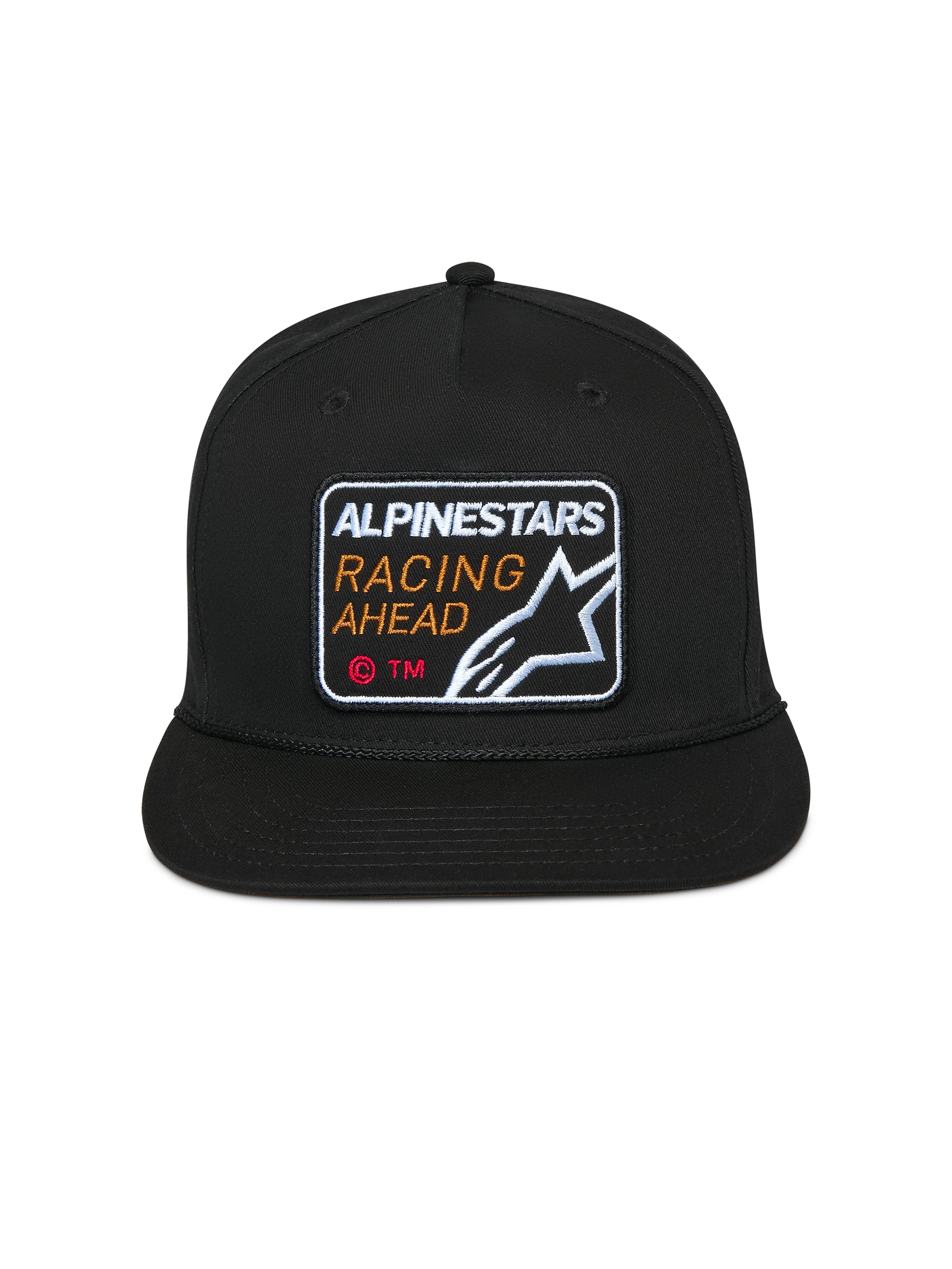 Intuitive Snapback Hat - Image 3