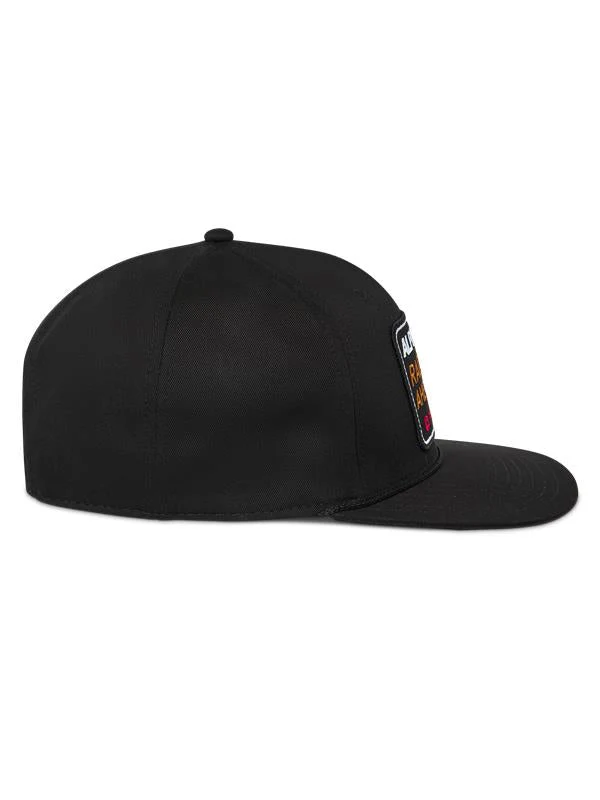 Intuitive Snapback Hat - Image 4