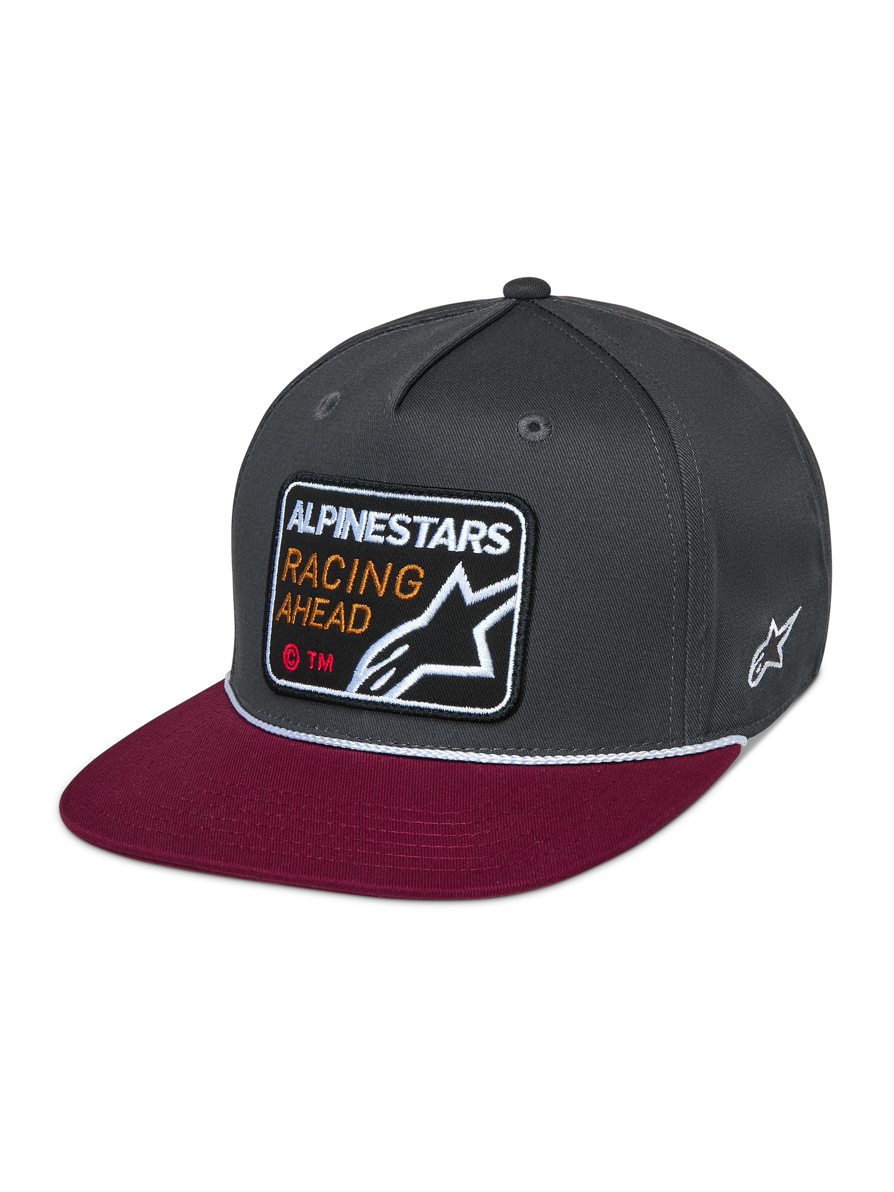 Intuitive Snapback Hat