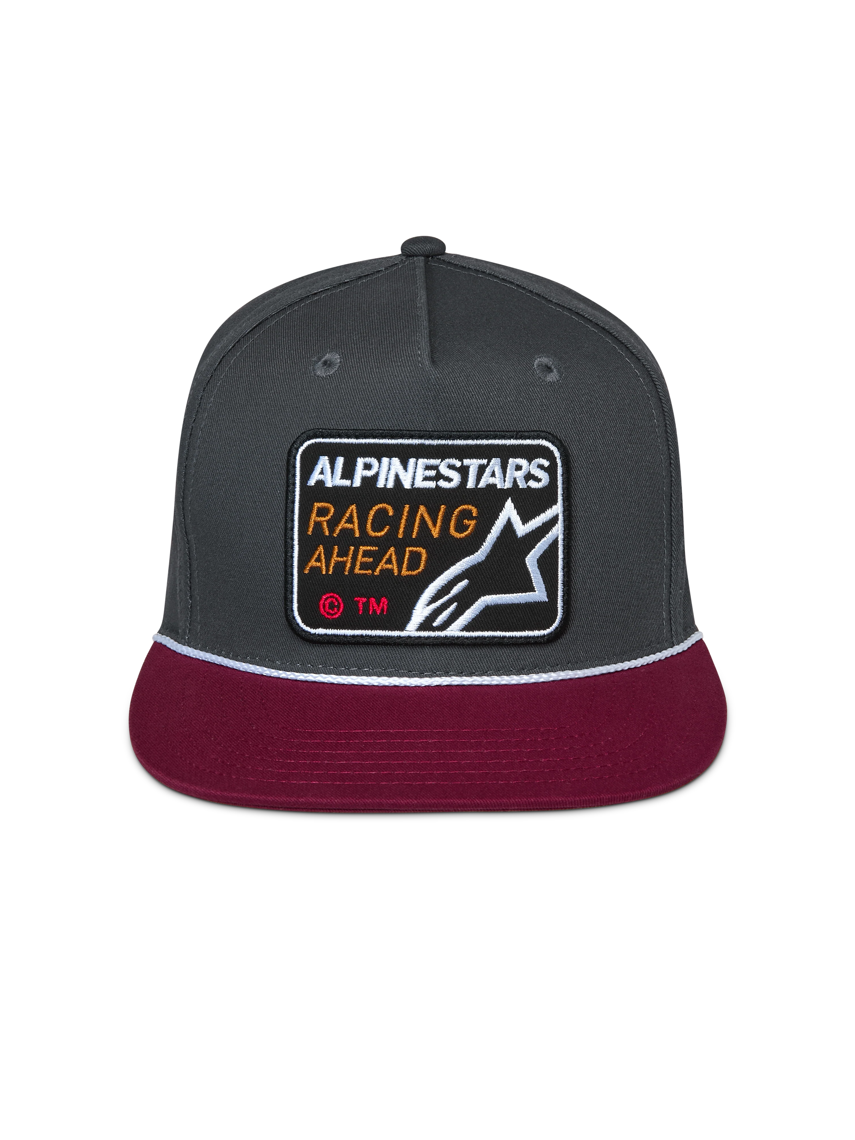 Intuitive Snapback Hat - Image 2