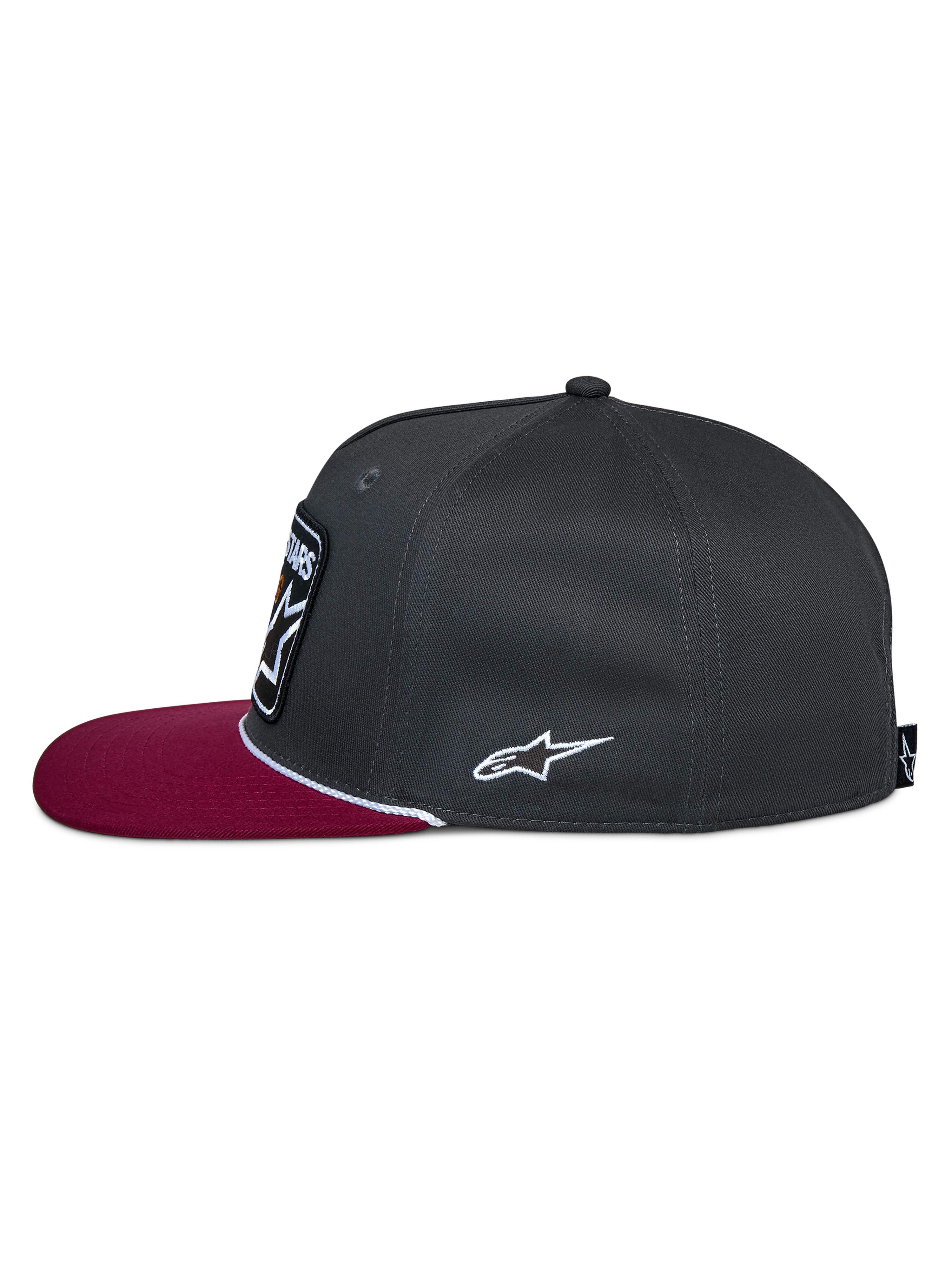 Intuitive Snapback Hat - Image 4