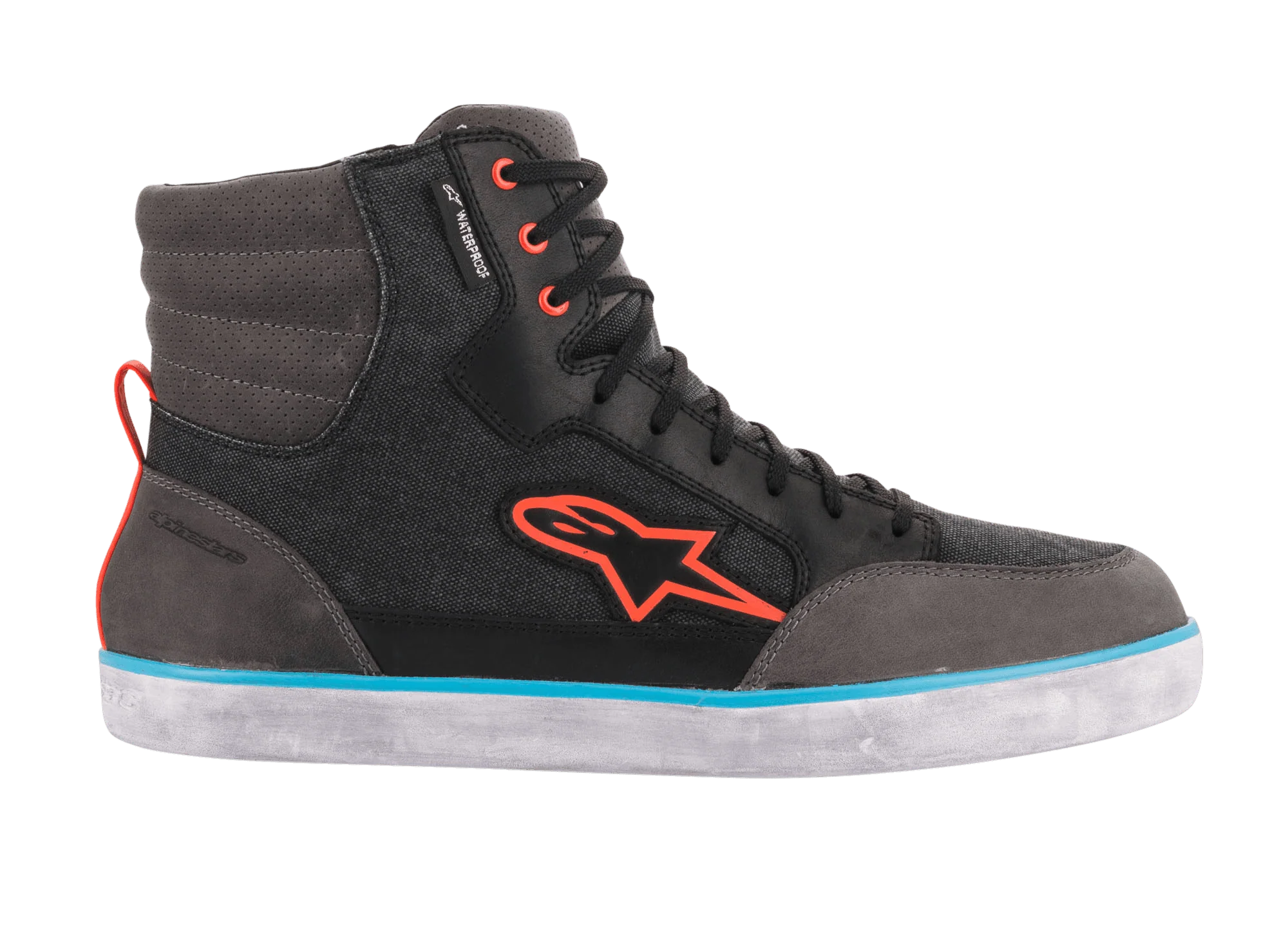 J-6 Waterproof Canvas - Image 2