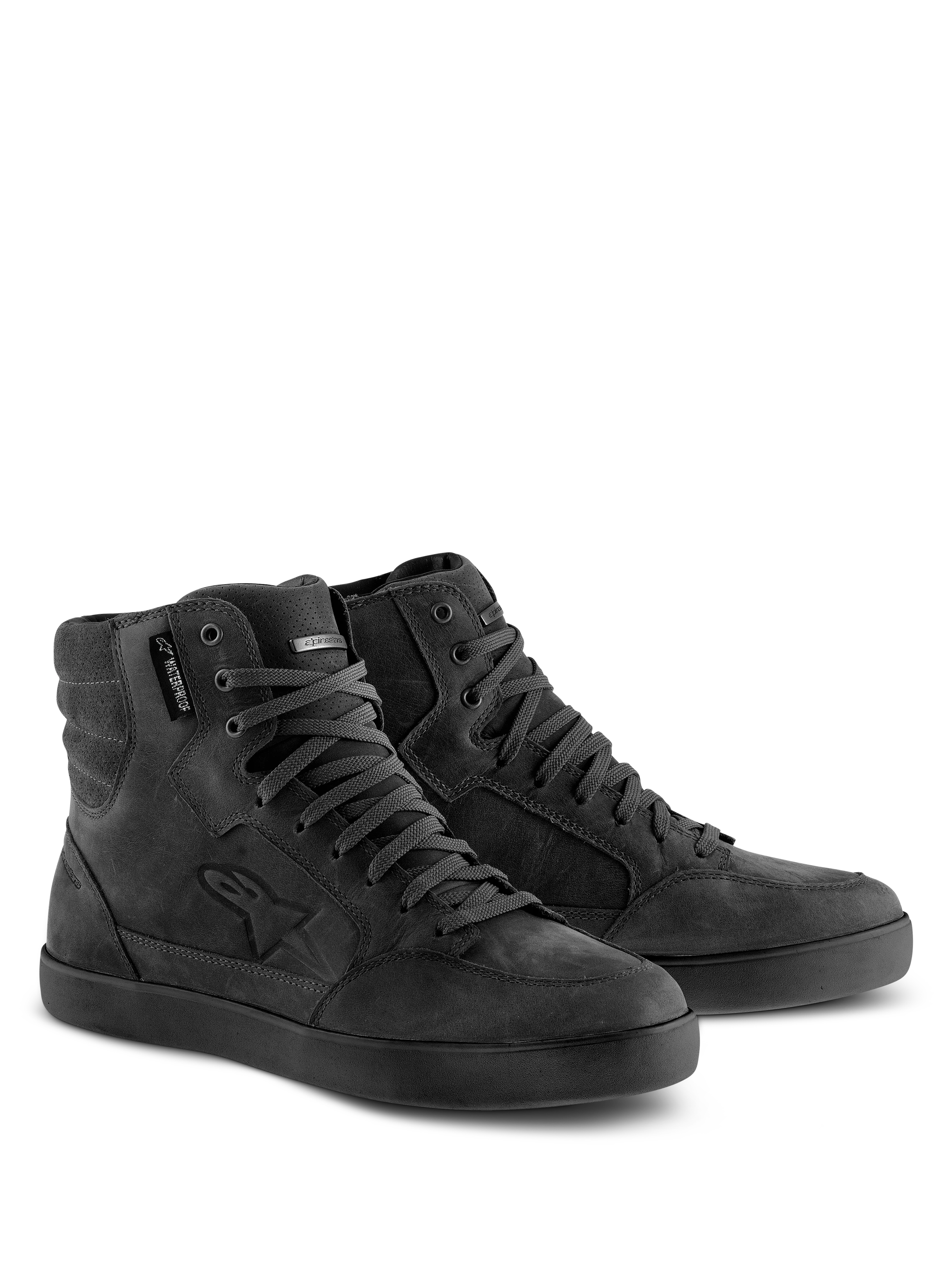 J-6 Waterproof Shoes - Image 7