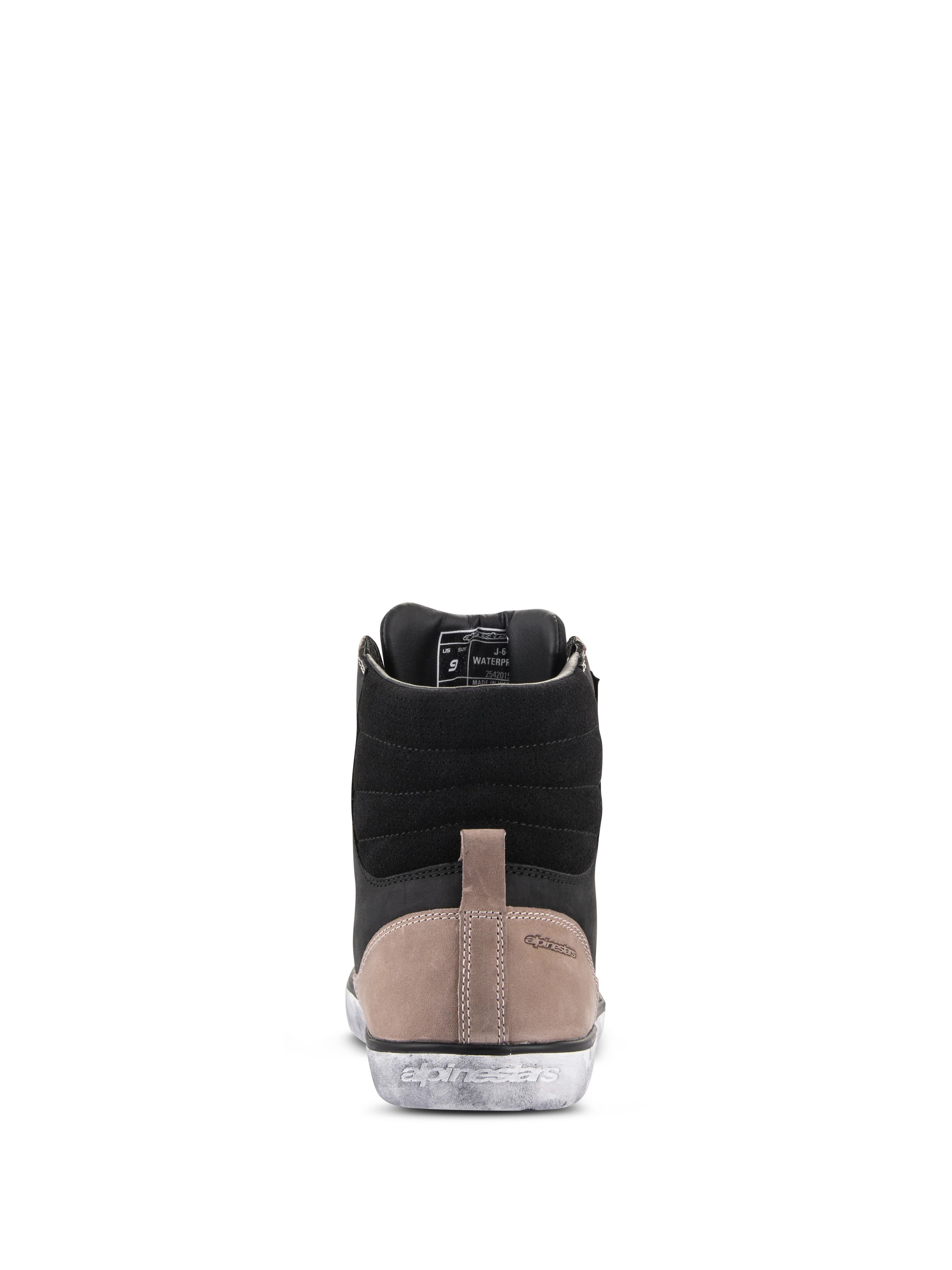 J-6 Waterproof Shoes - Image 4