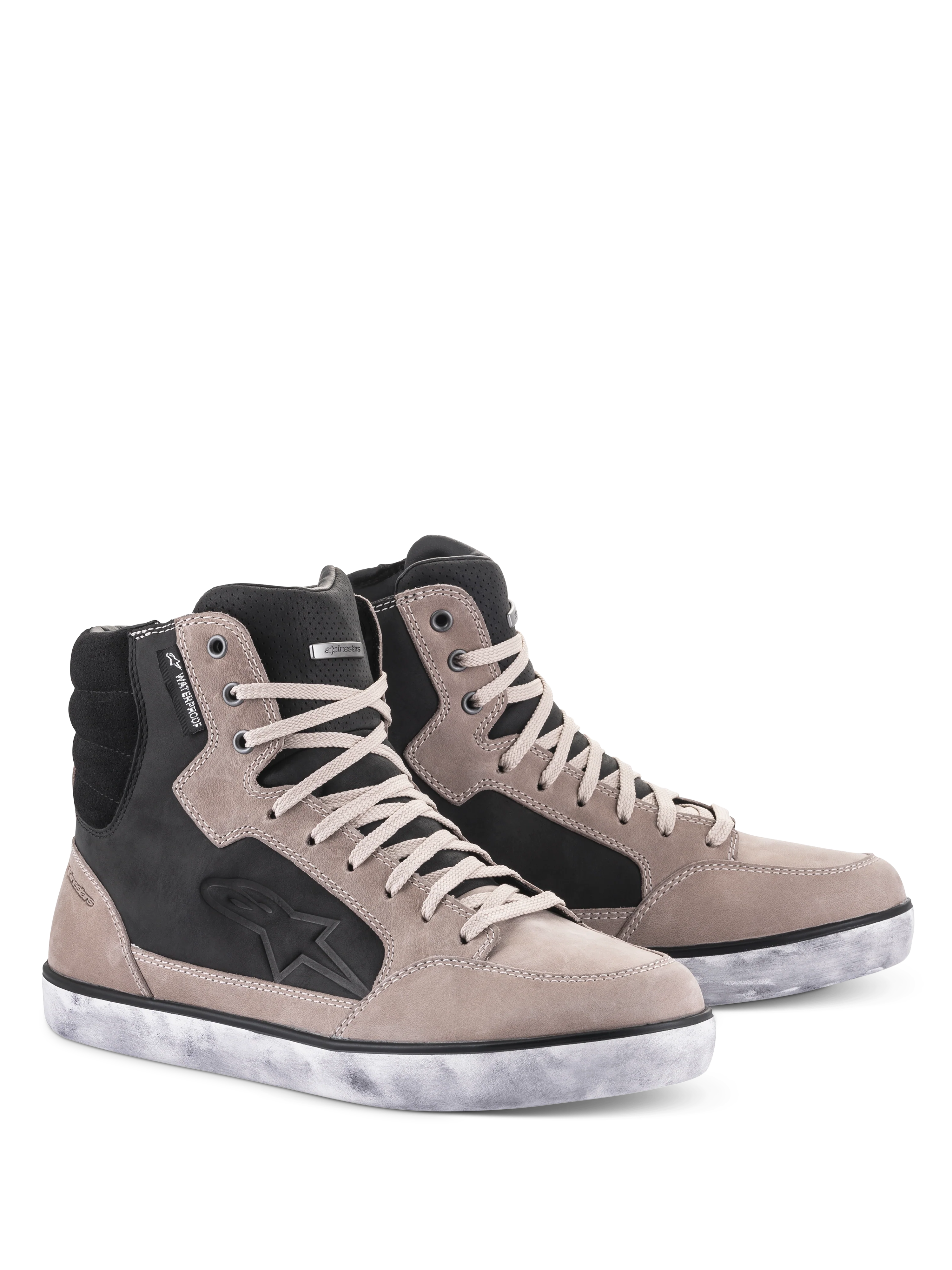 J-6 Waterproof Shoes - Image 7