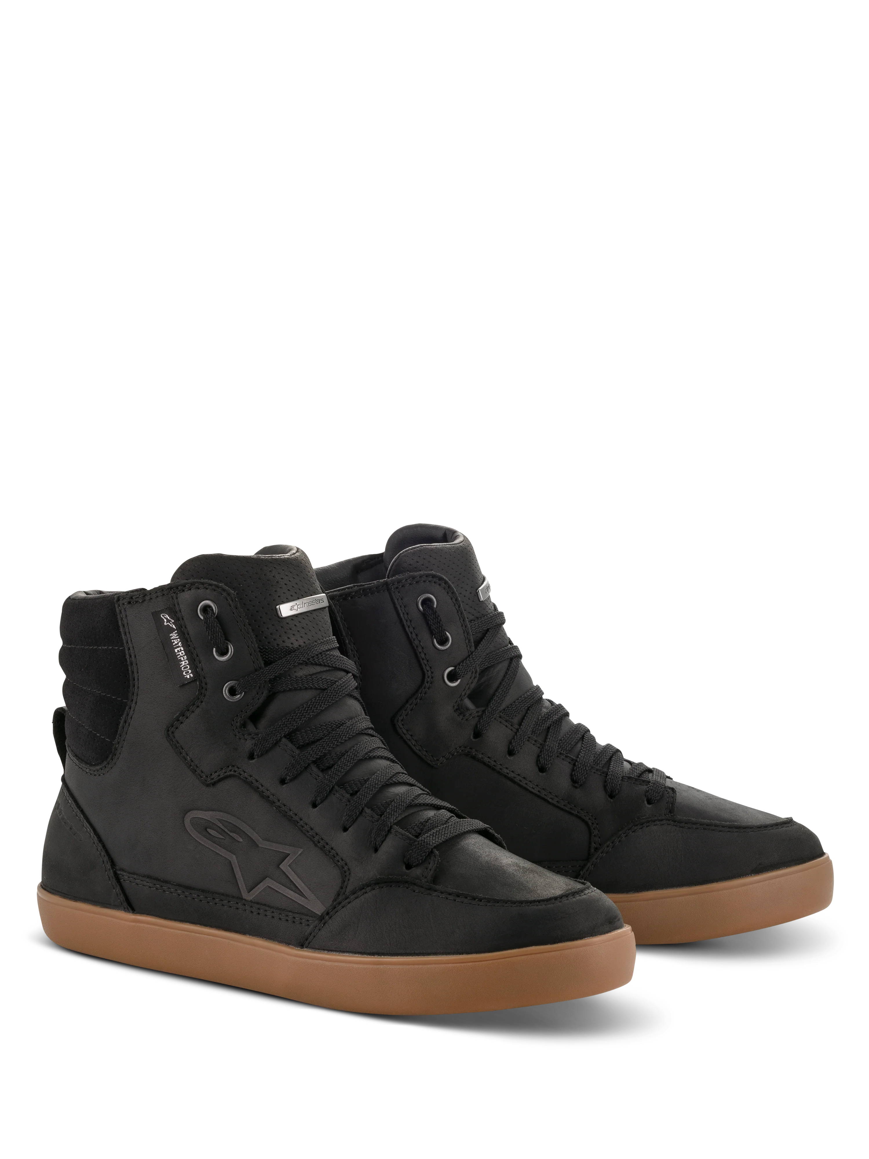 J-6 Waterproof Shoes - Image 7