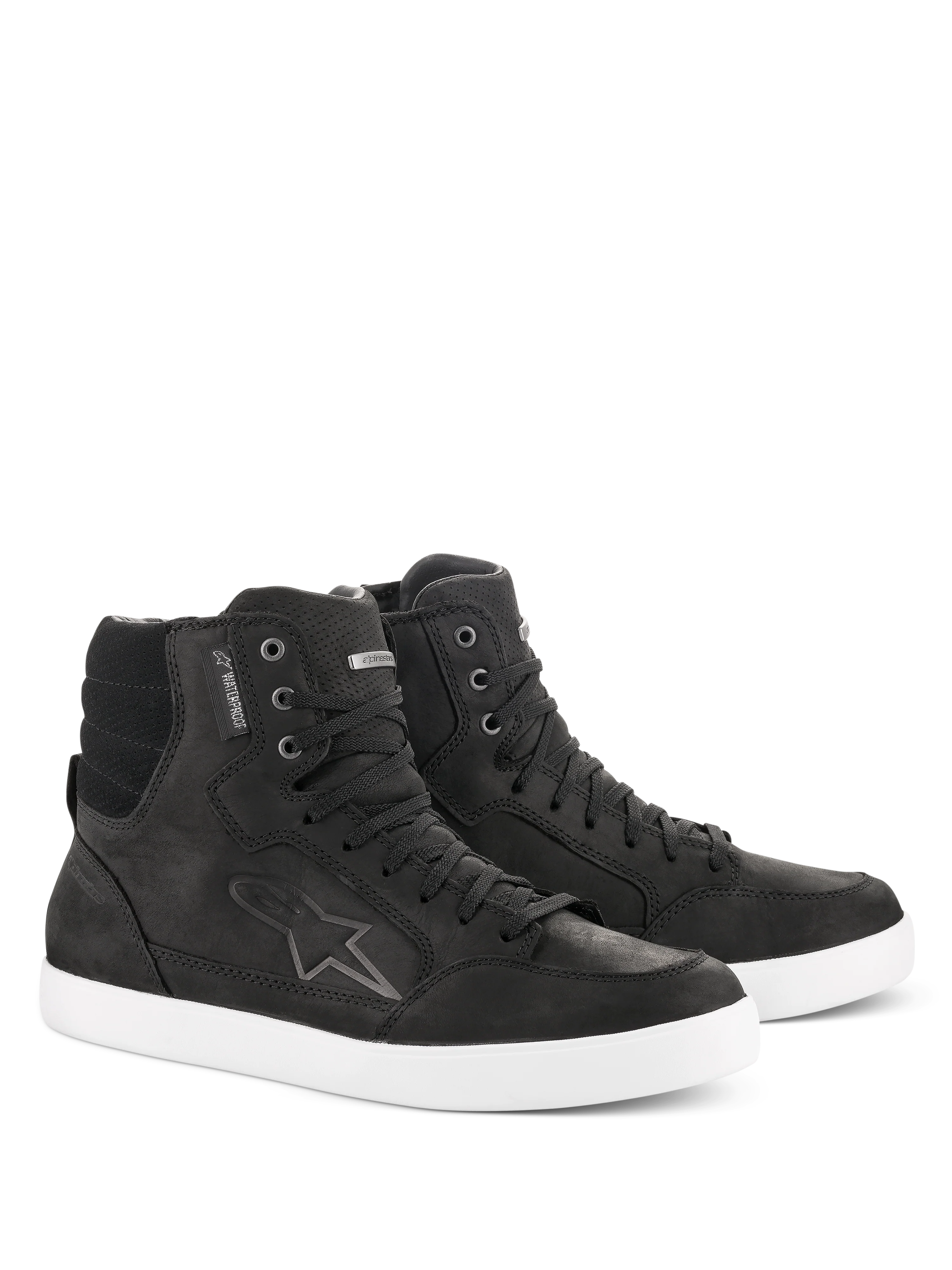 J-6 Waterproof Shoes - Image 7