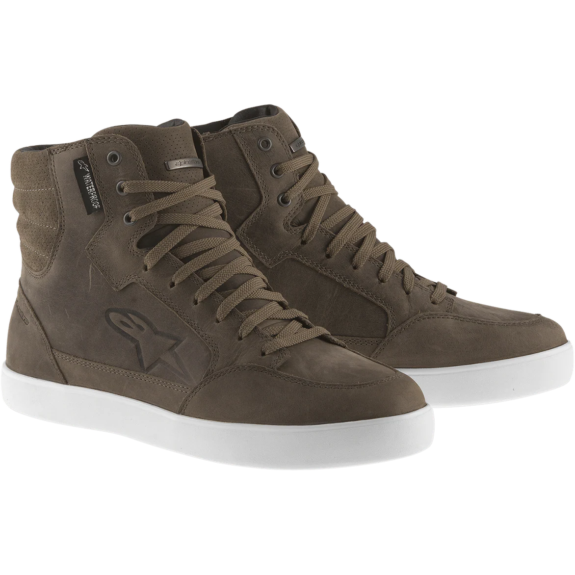 J-6 Waterproof Shoes