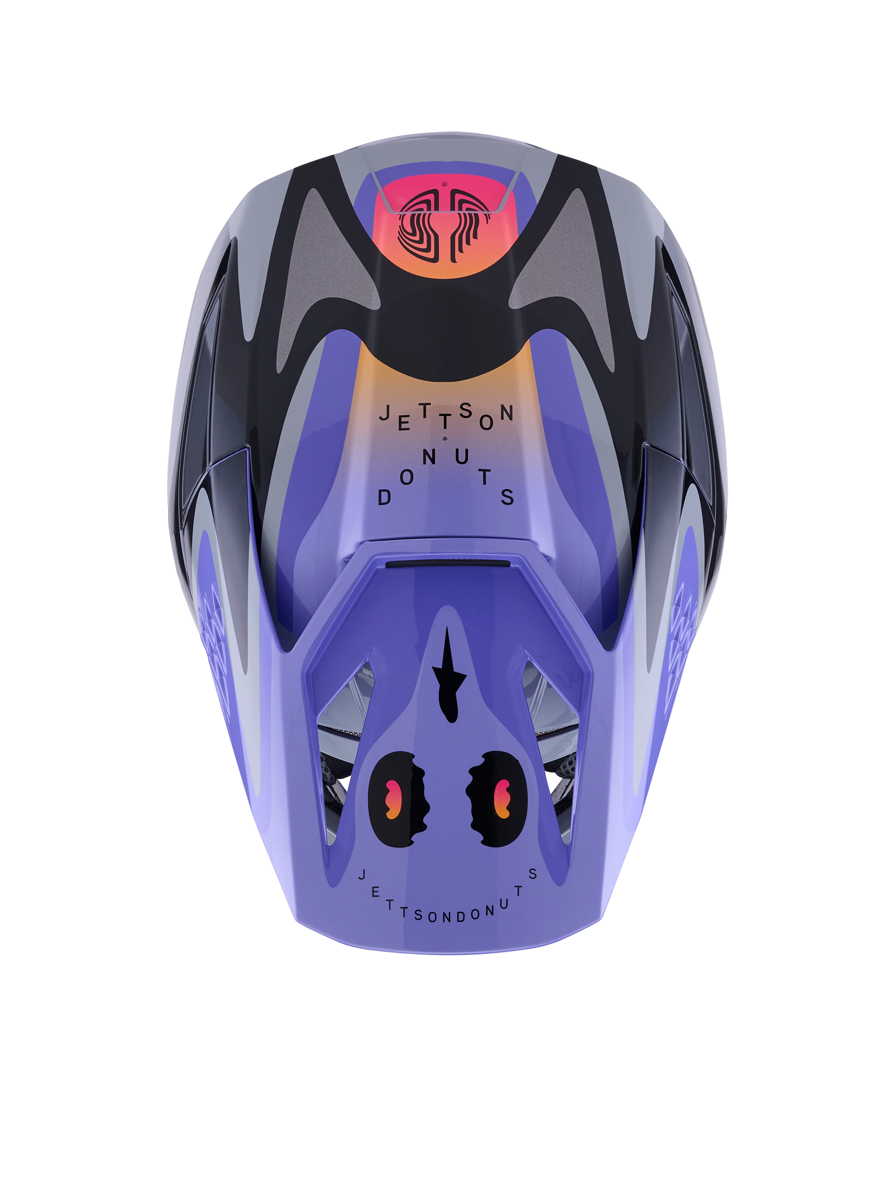 S-M3 Jettson Helmet ECE 22.06 - Image 7