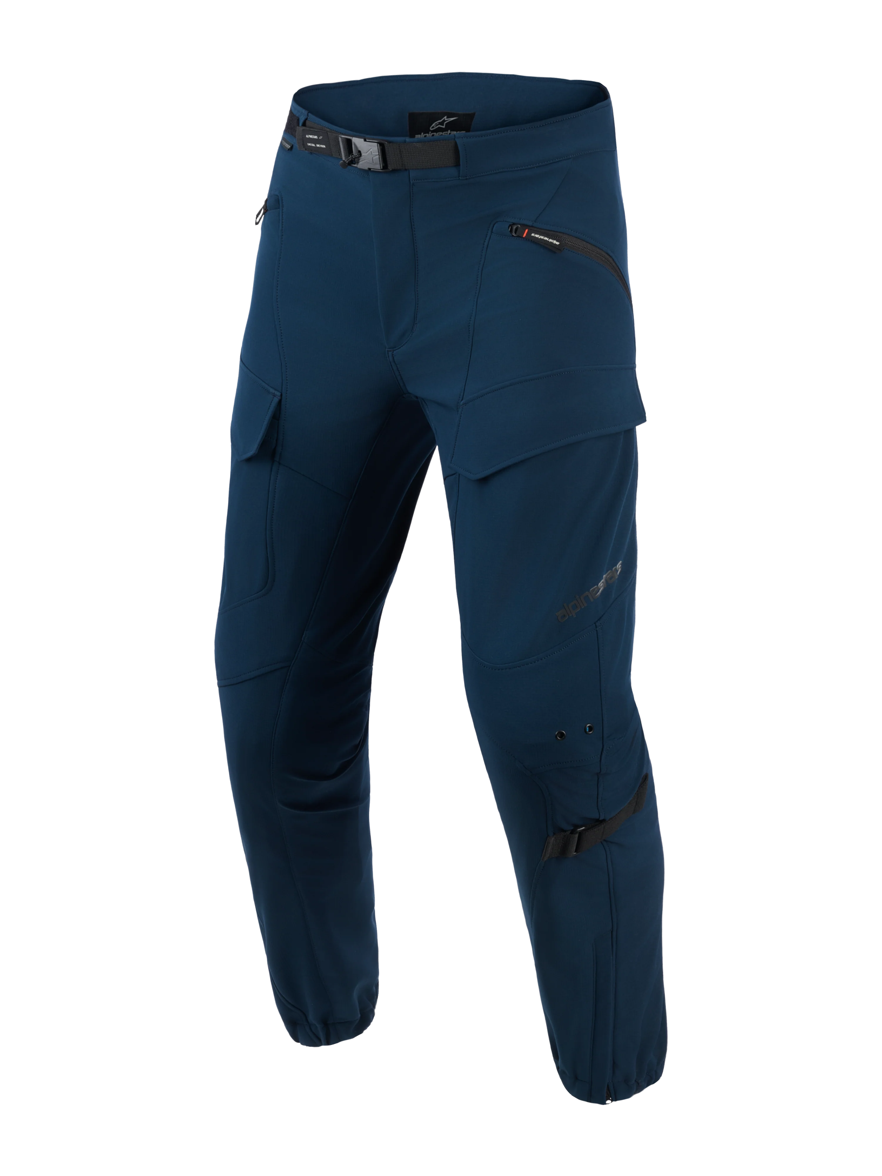Juggernaut V2 Riding Pants