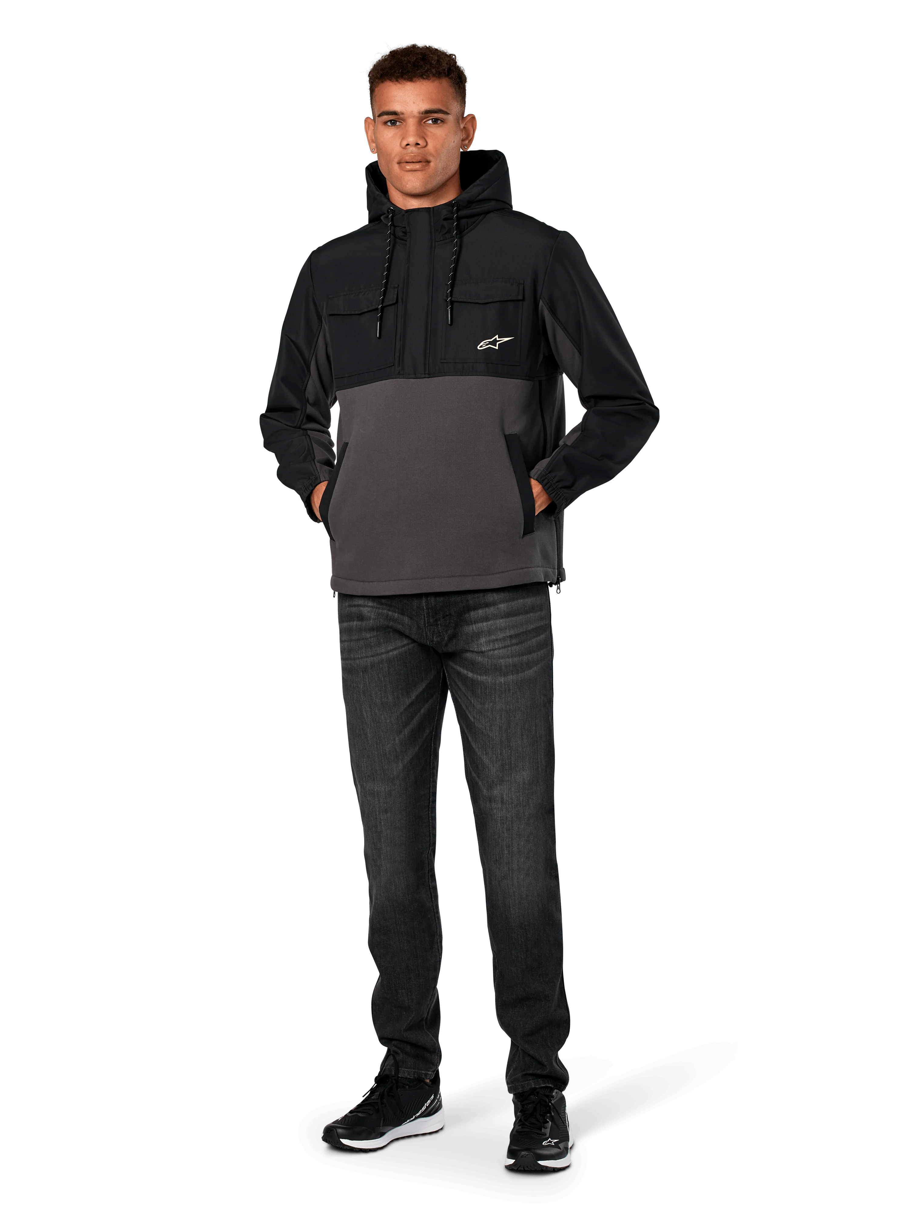 Juncture Hybrid Jacket - Image 4