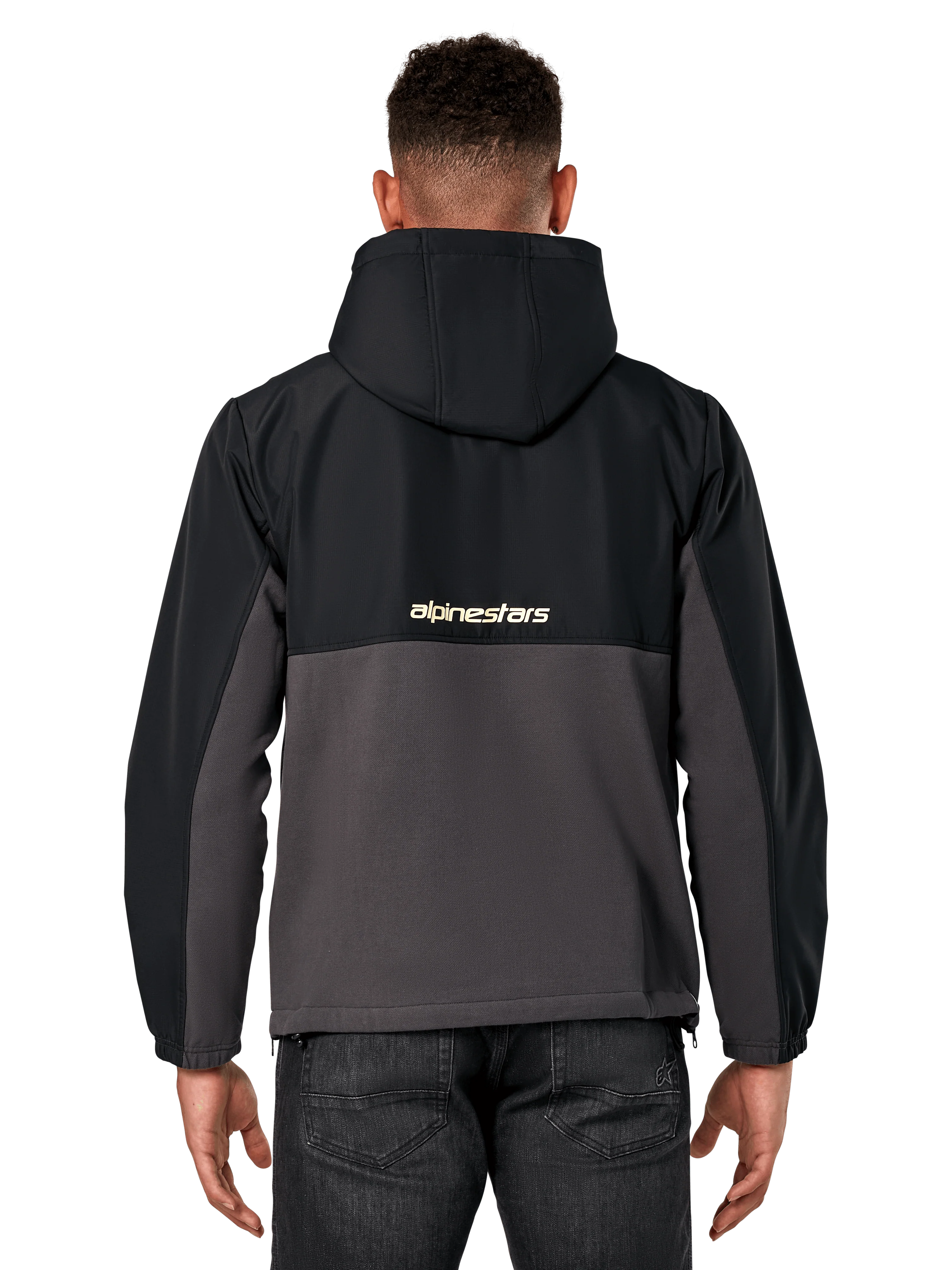 Juncture Hybrid Jacket - Image 6