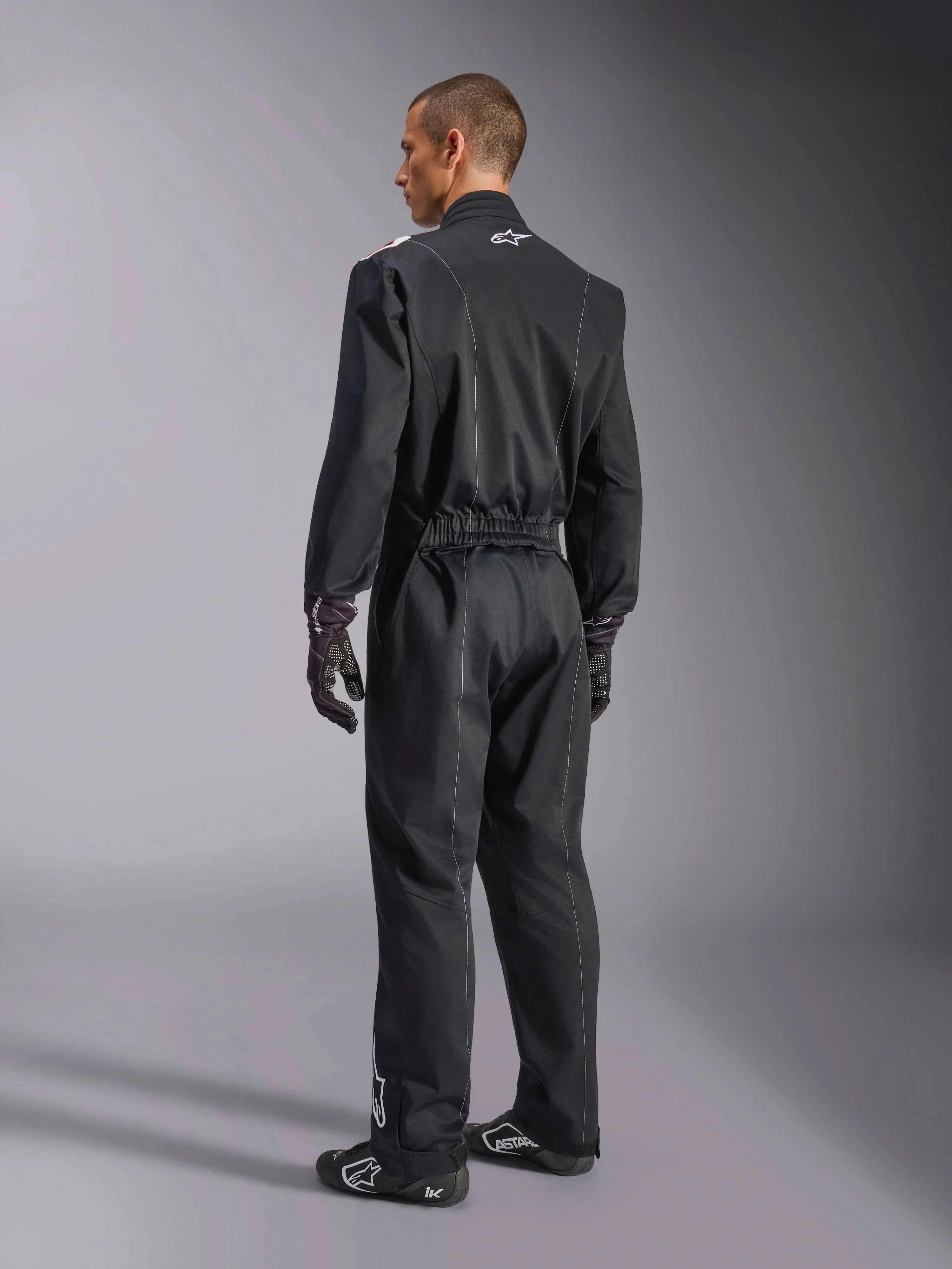 Kart Indoor V2 Suit - Image 3
