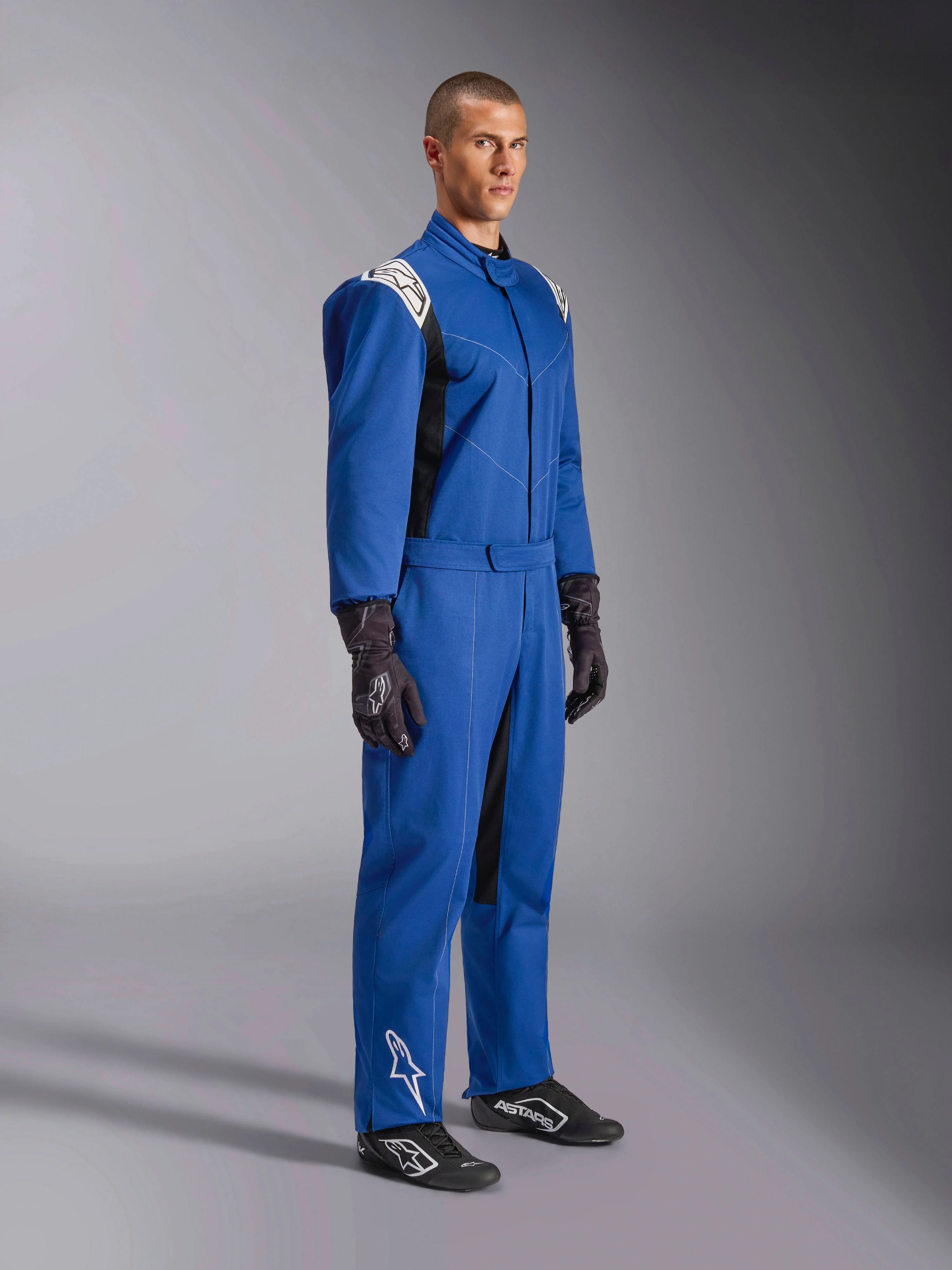 Kart Indoor V2 Suit - Image 2