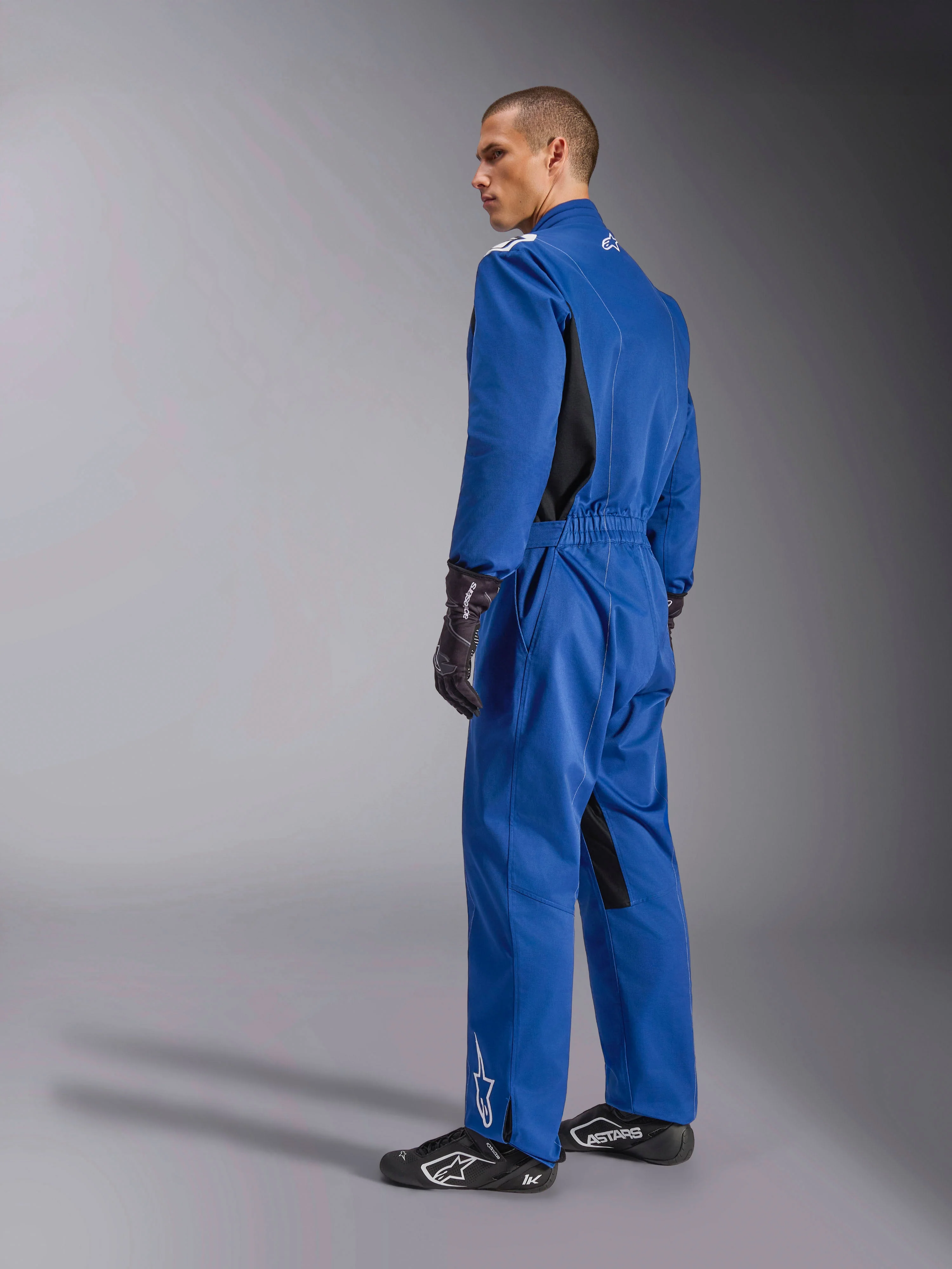 Kart Indoor V2 Suit - Image 3