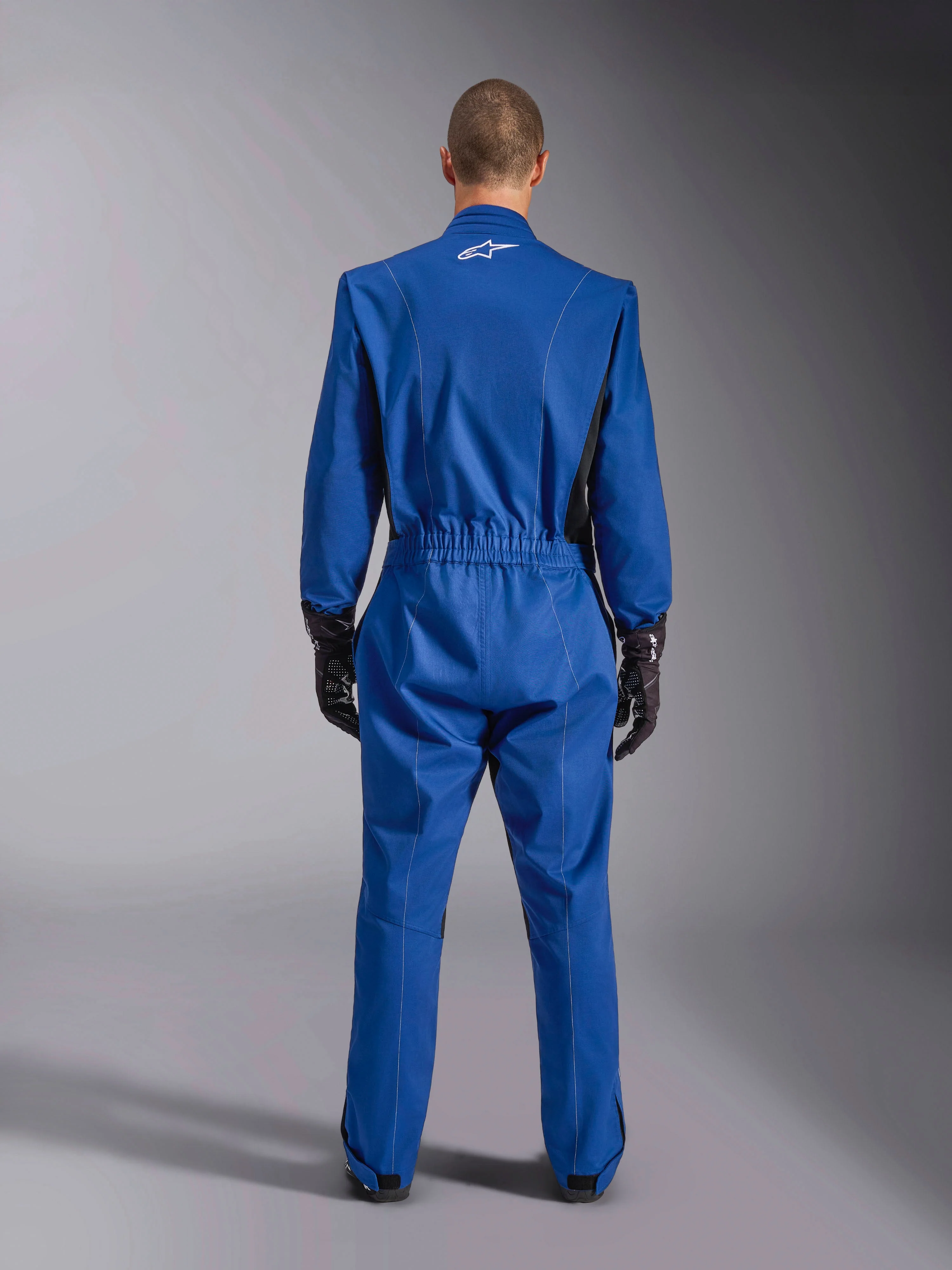 Kart Indoor V2 Suit - Image 4