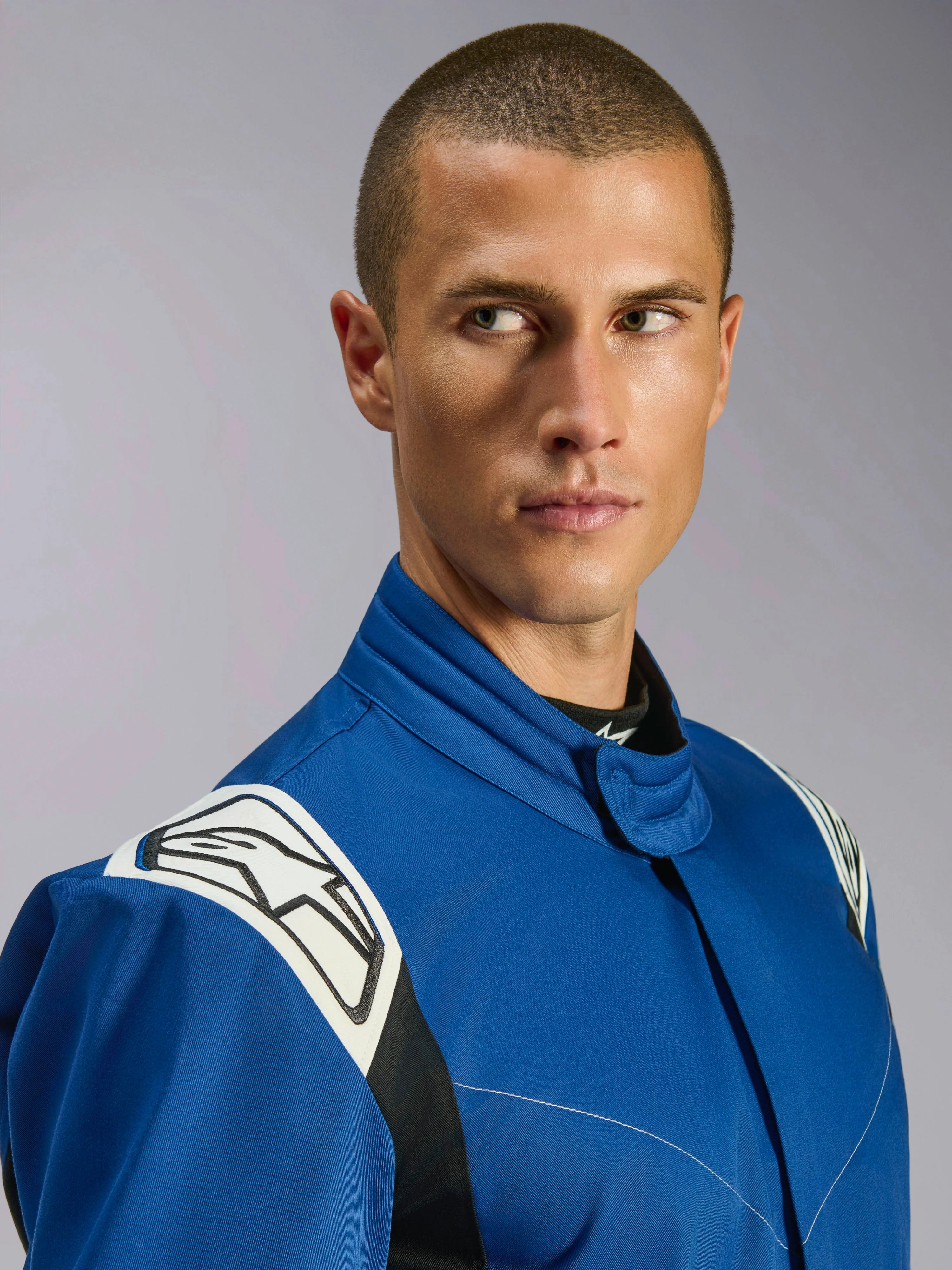Kart Indoor V2 Suit - Image 5