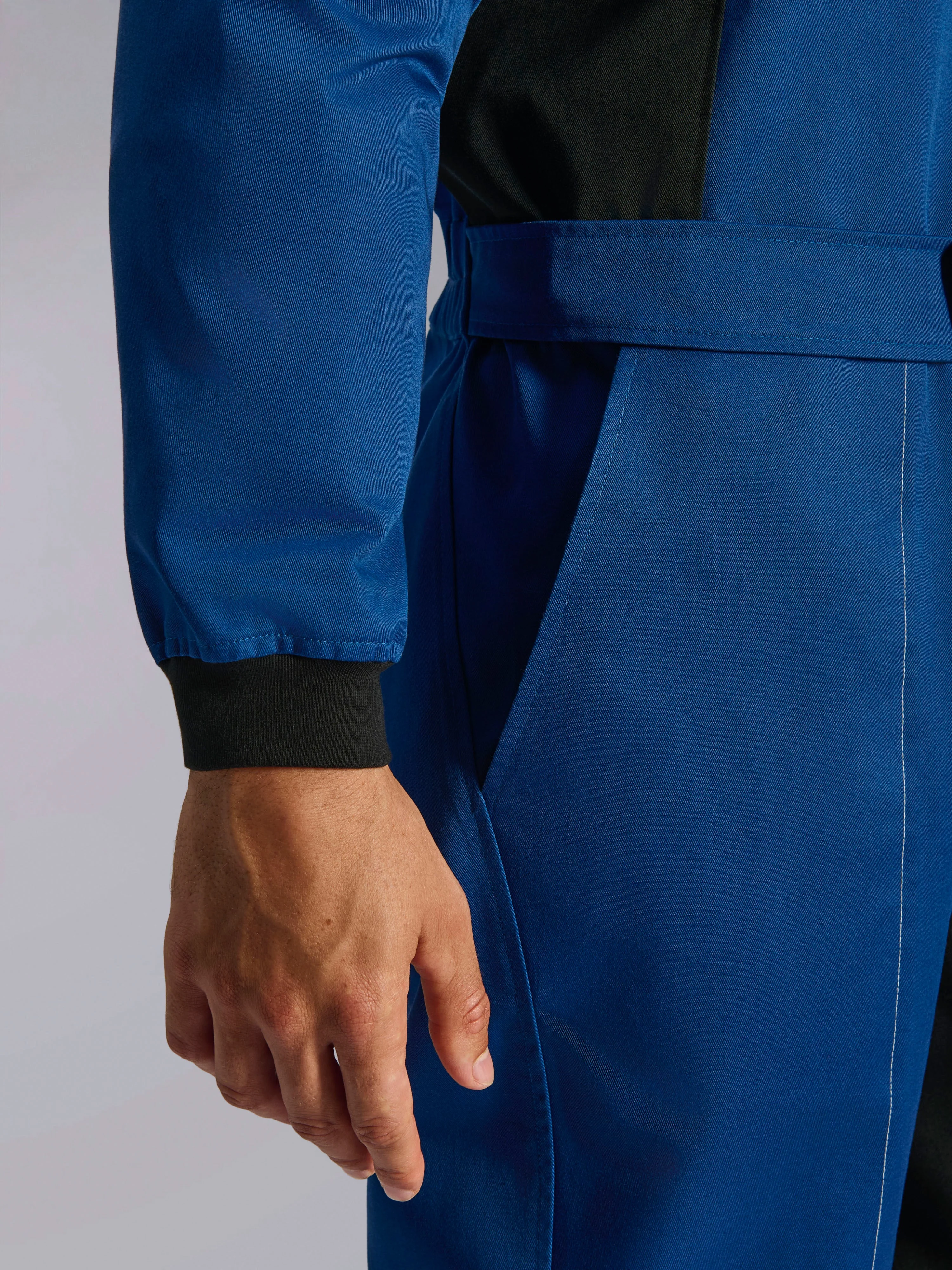 Kart Indoor V2 Suit - Image 7