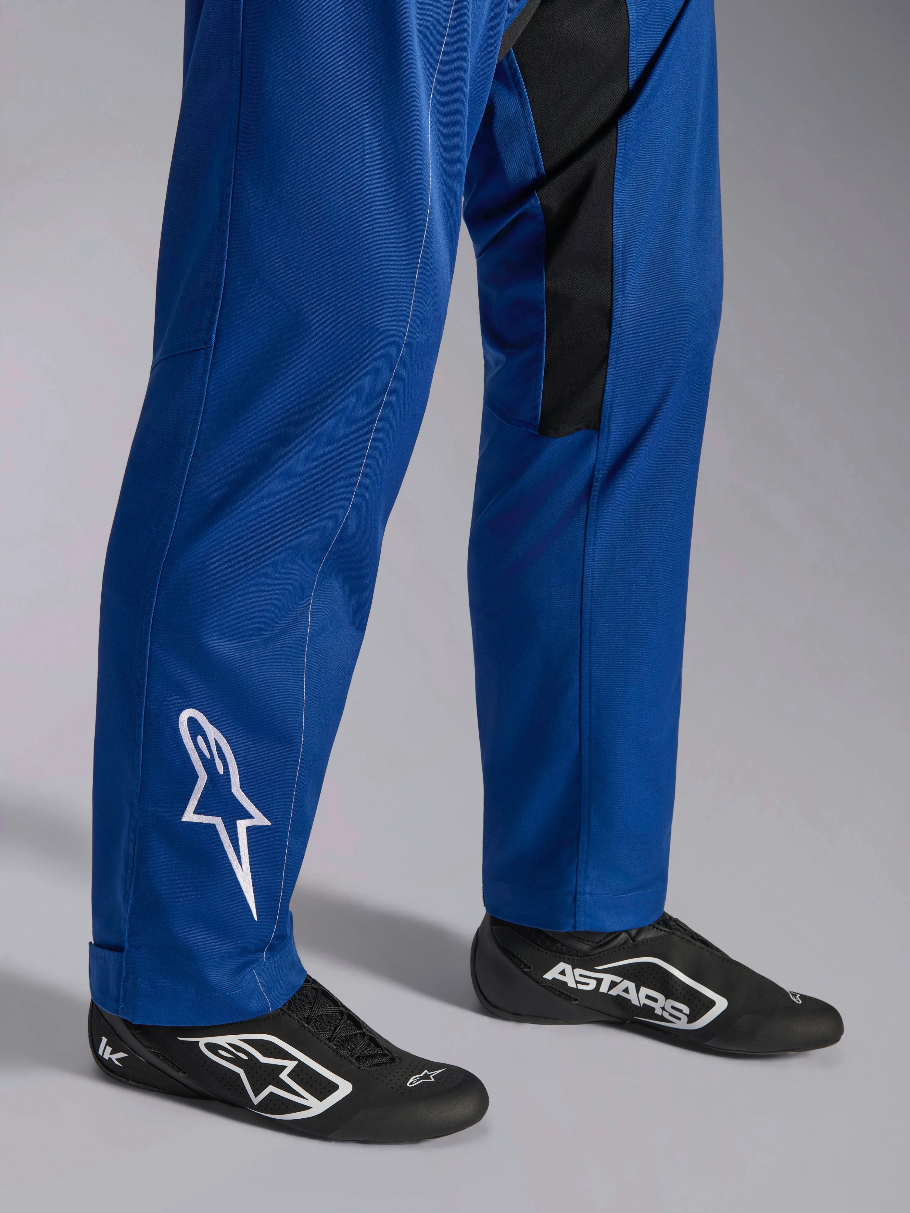 Kart Indoor V2 Suit - Image 8