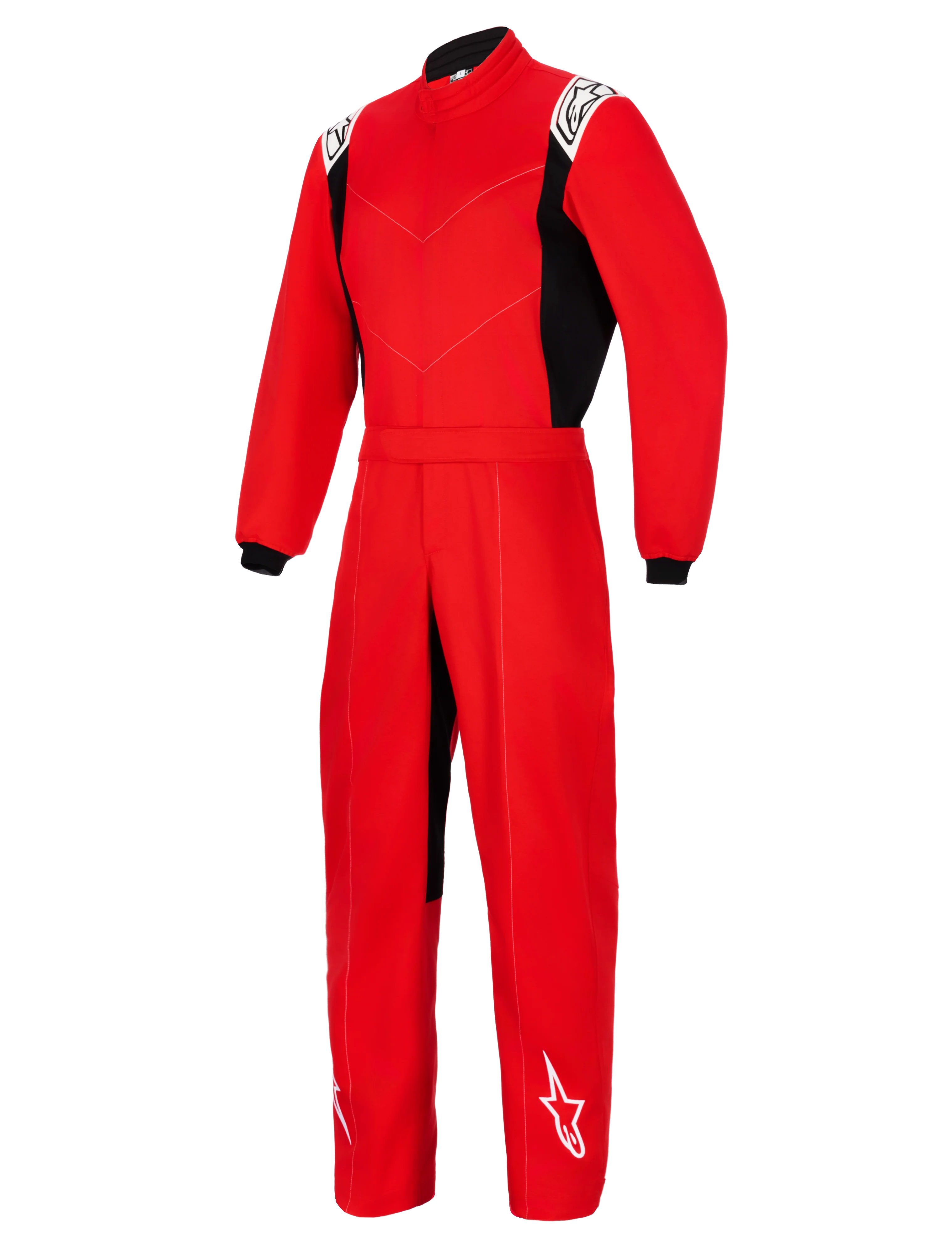 Kart Indoor V2 Suit - Image 10