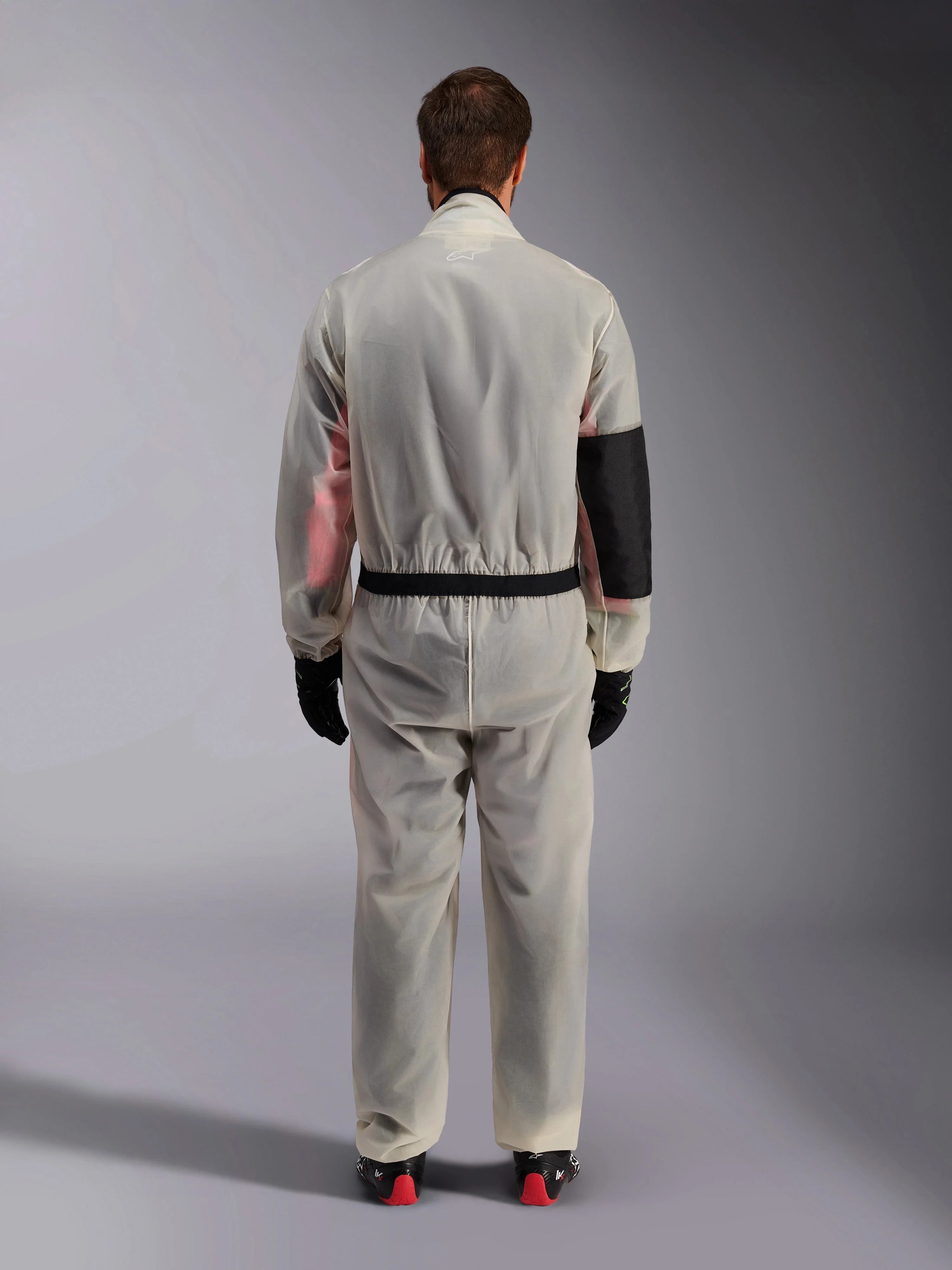 Kart Rain Suit - Image 5