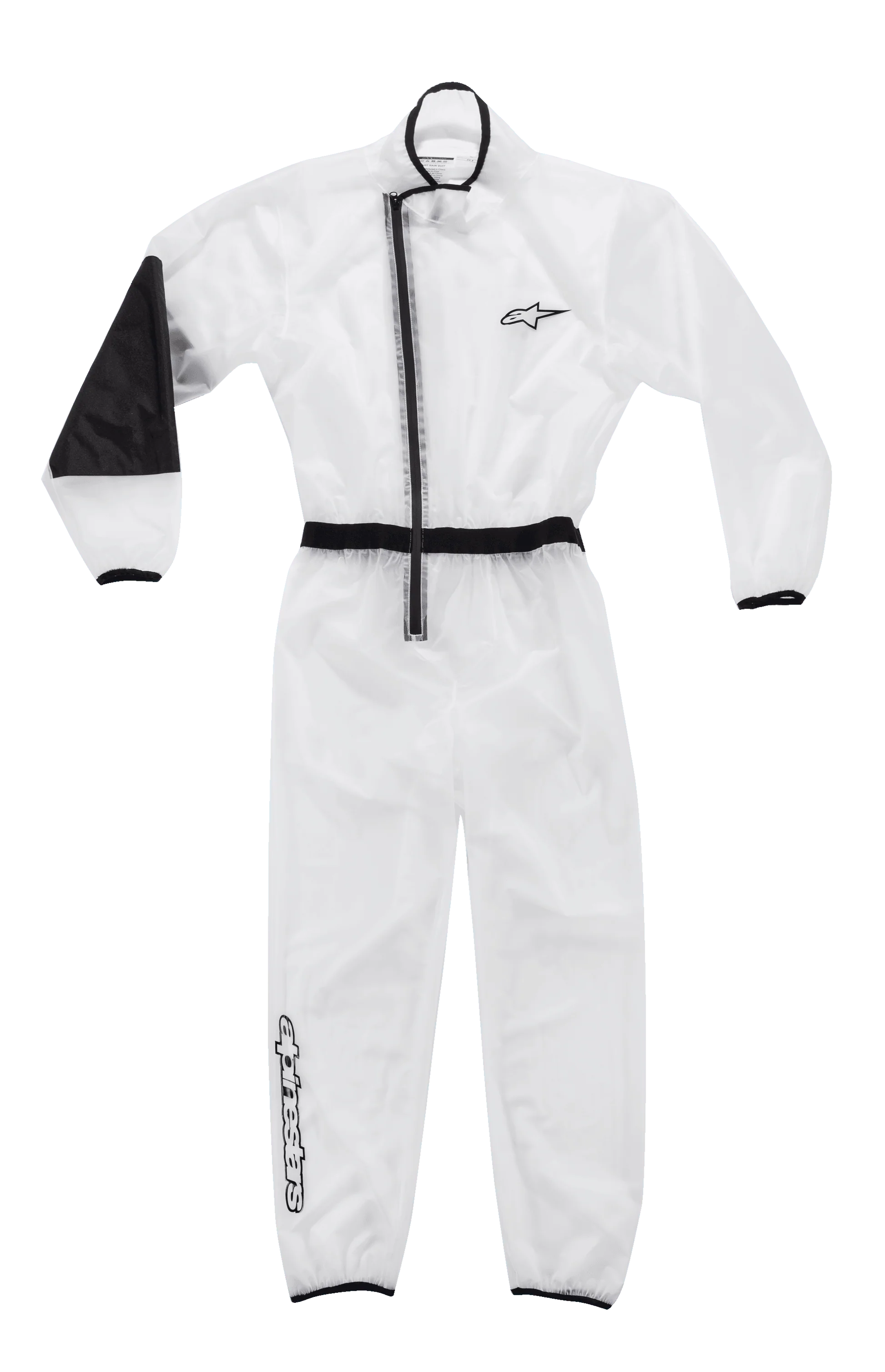 Kart Rain Suit - Image 6