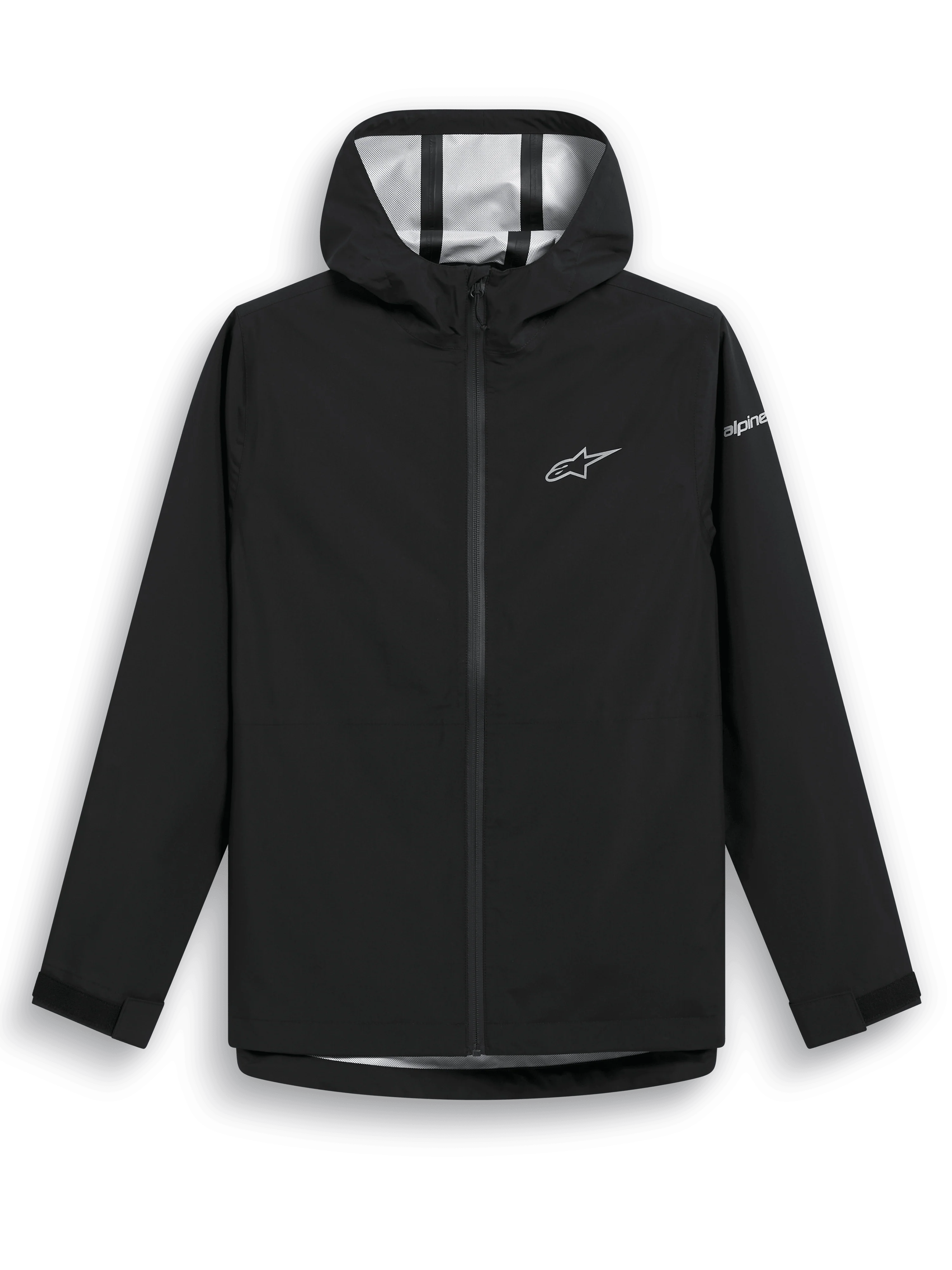 Kascade Rain Jacket - Image 4