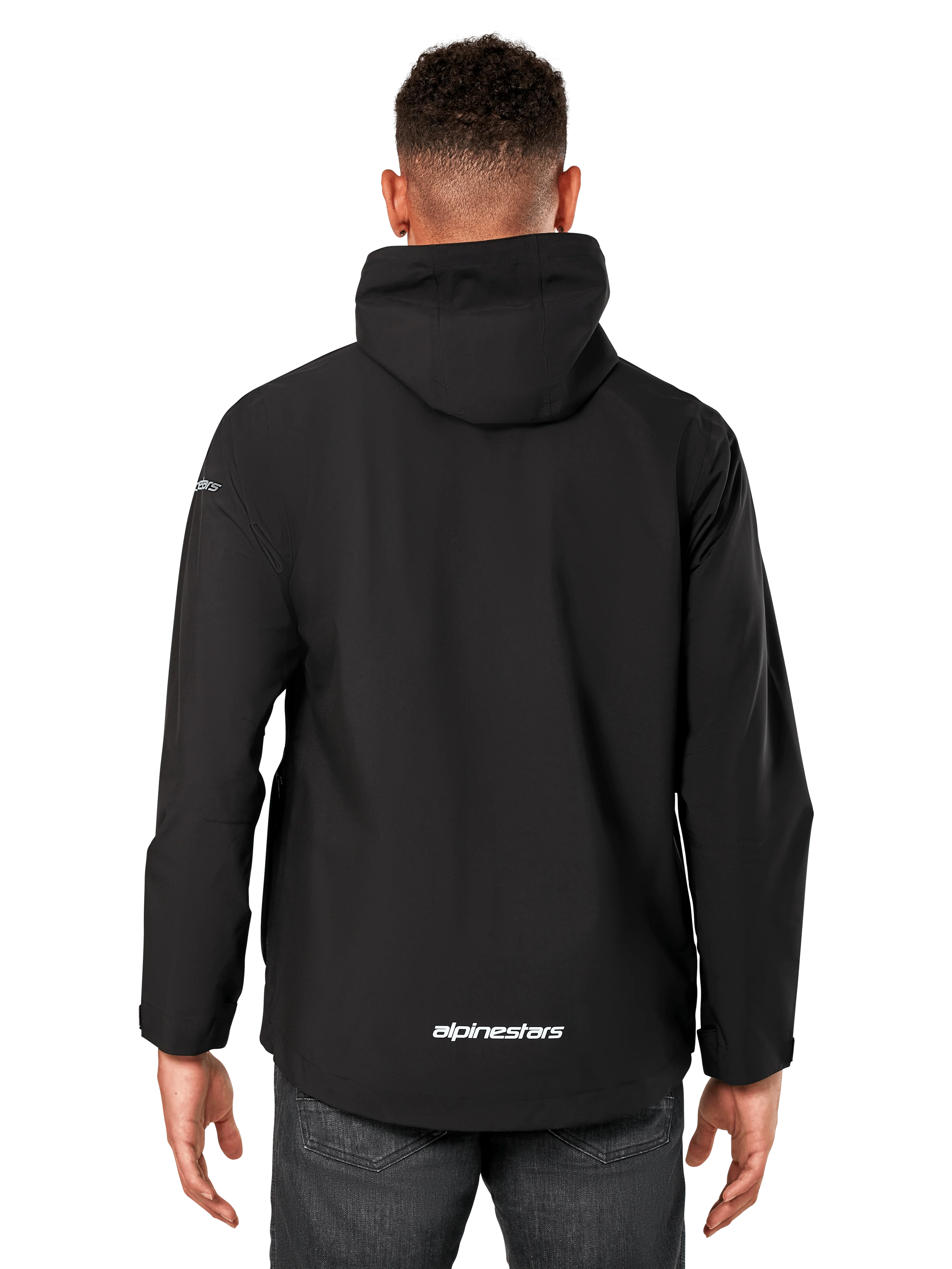 Kascade Rain Jacket - Image 6