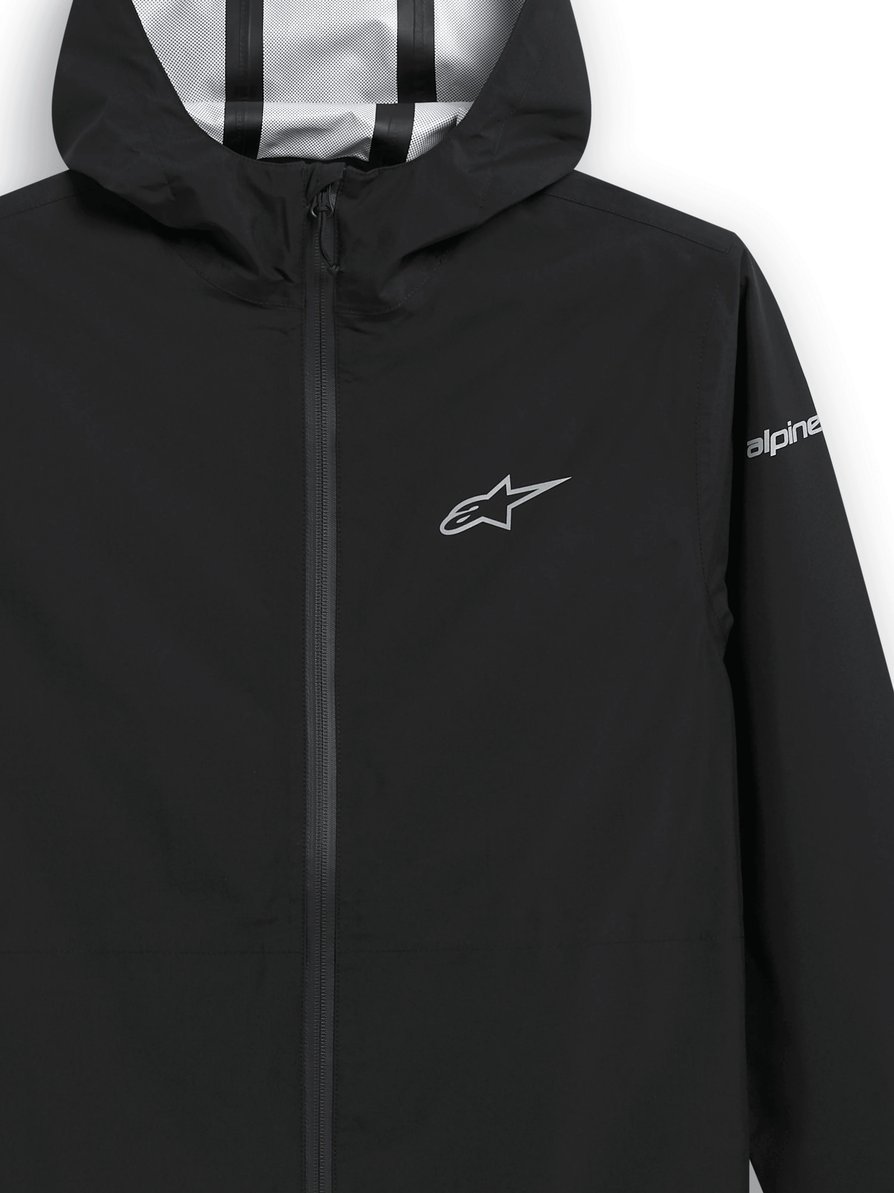 Kascade Rain Jacket - Image 7