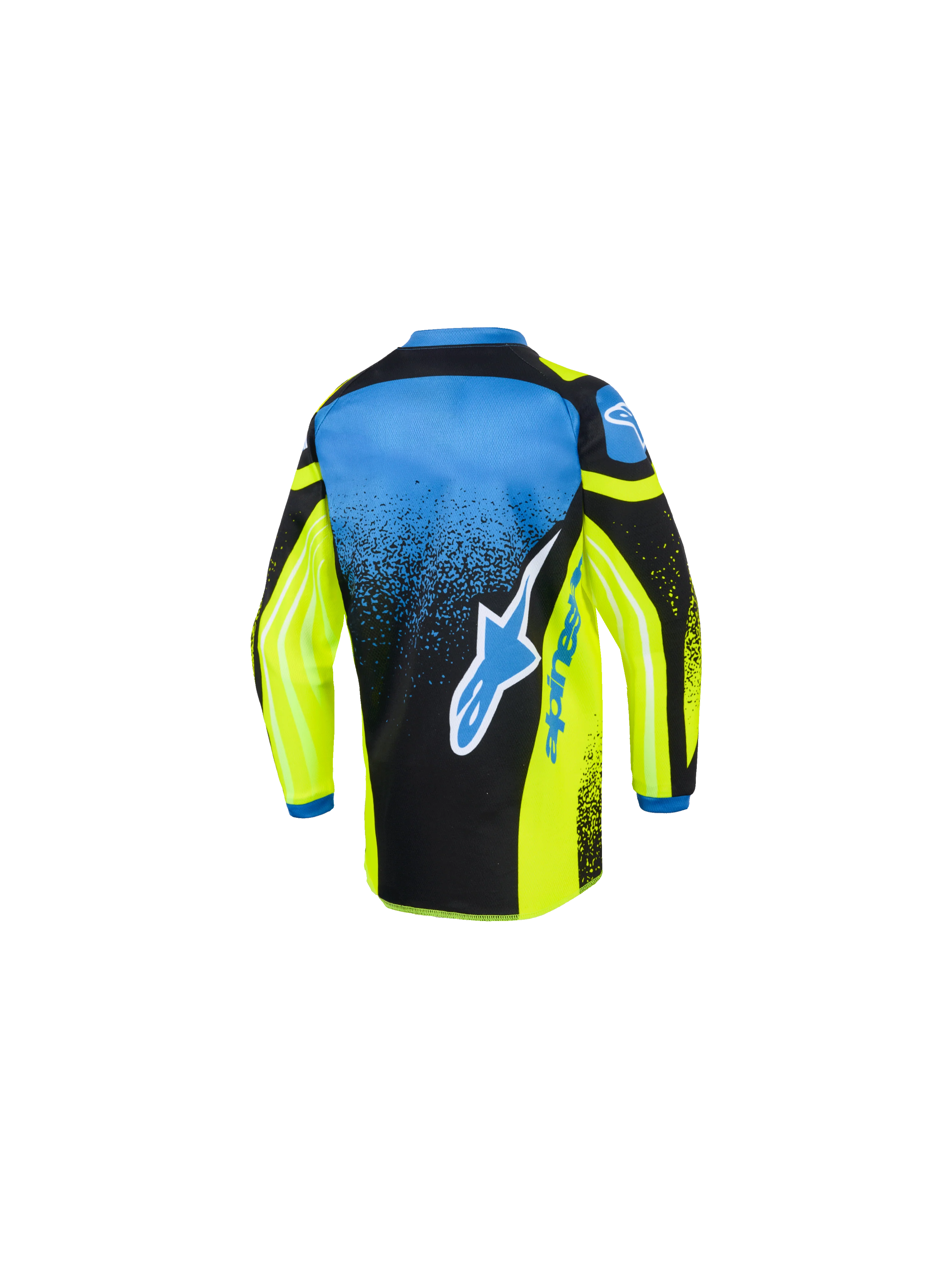 2026 Kids Racer Nomur Jersey - Image 2