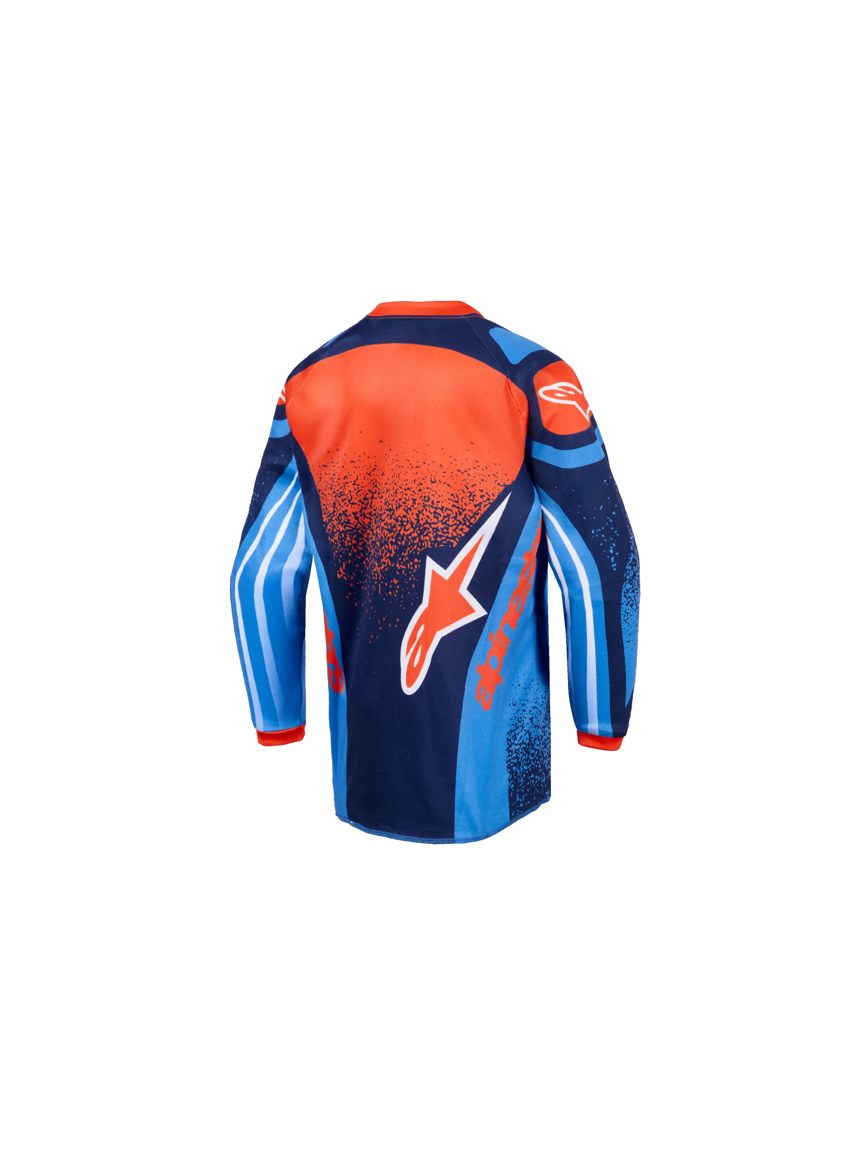 2026 Kids Racer Nomur Jersey - Image 2