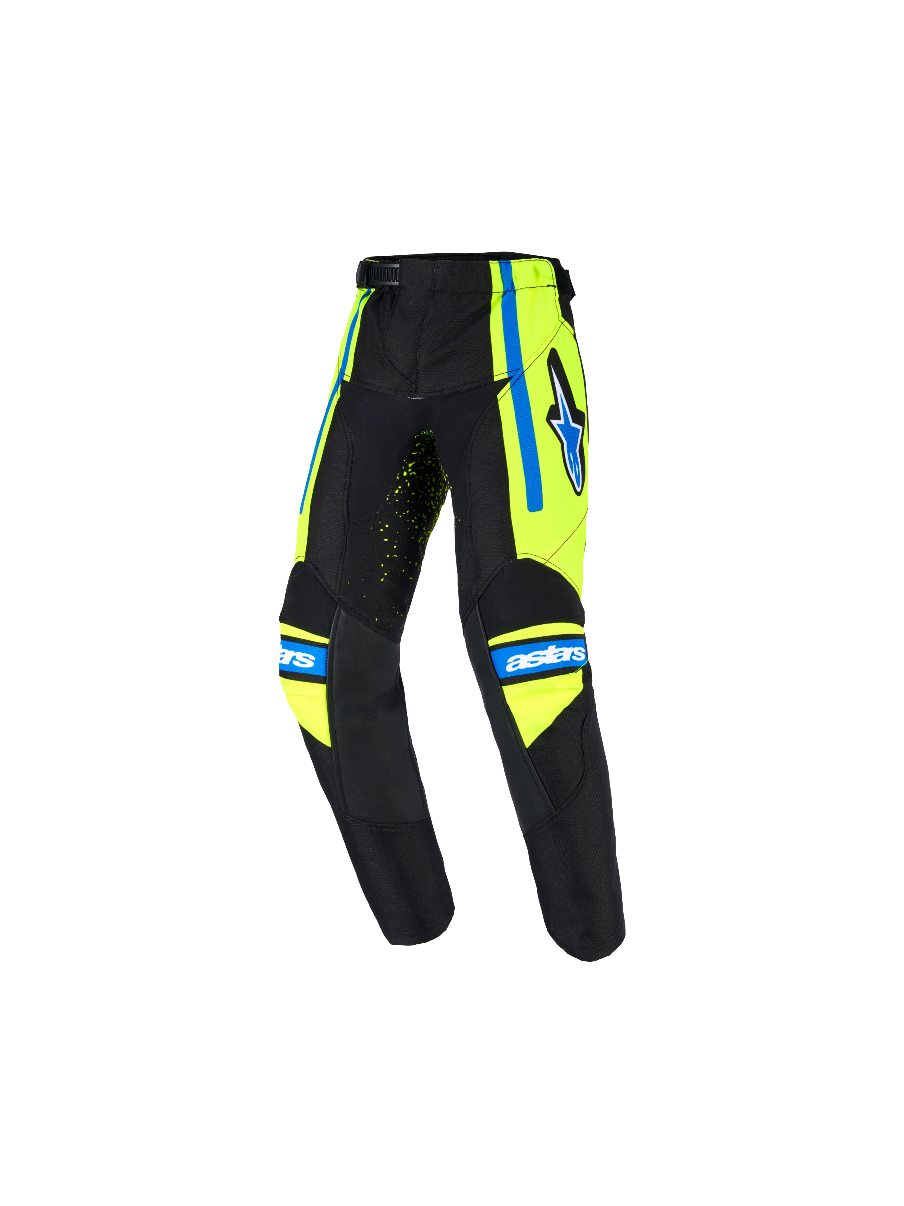 2026 Kids Racer Nomur Pants