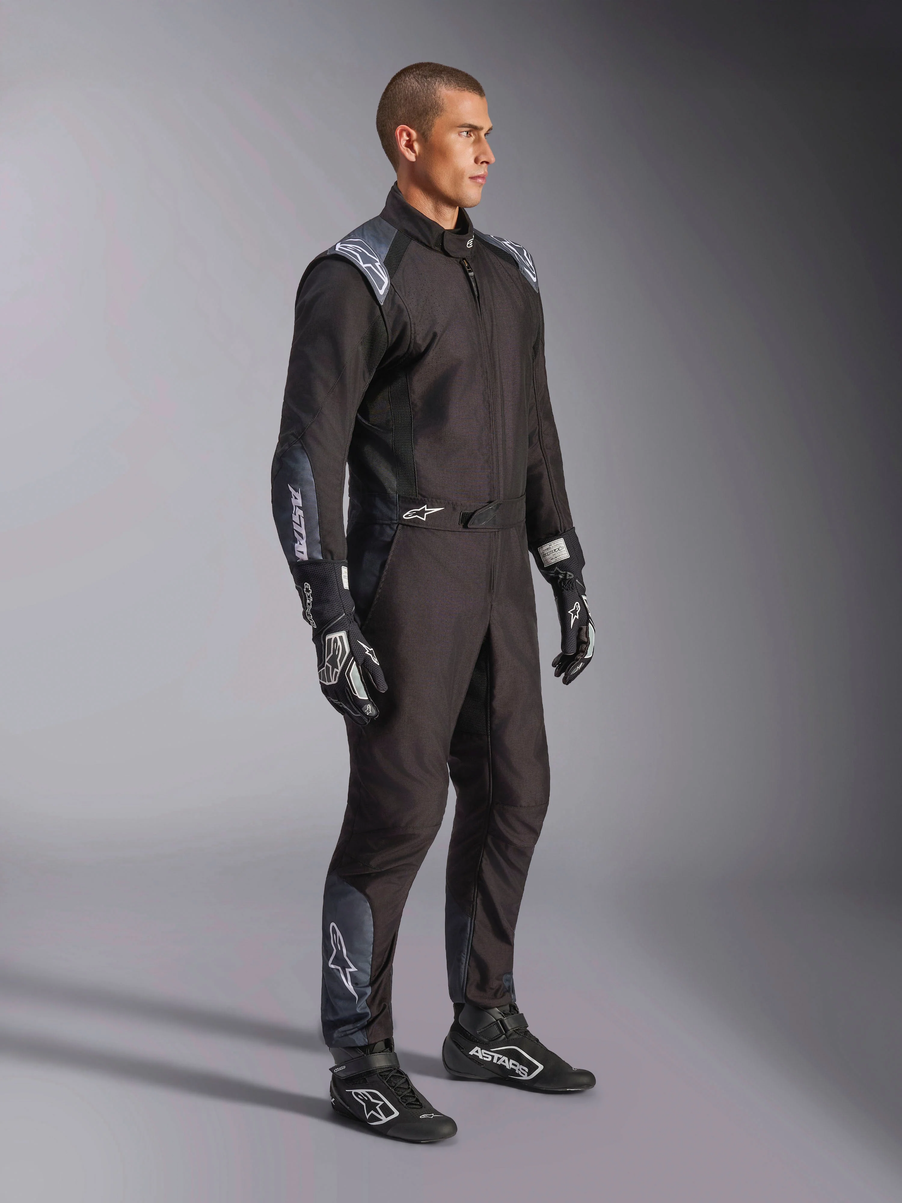 KMX-5 V3 Suit - Image 2