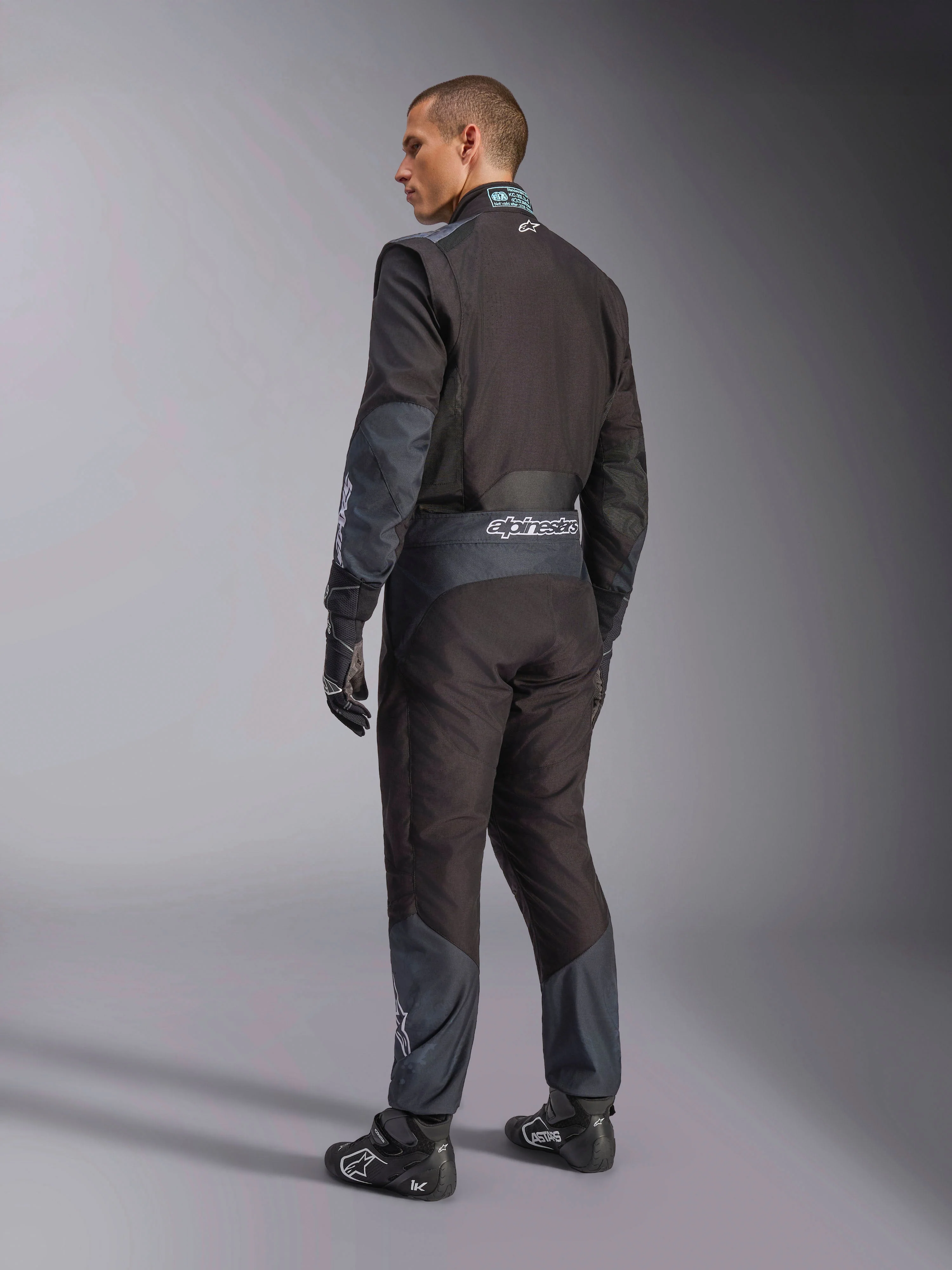 KMX-5 V3 Suit - Image 3