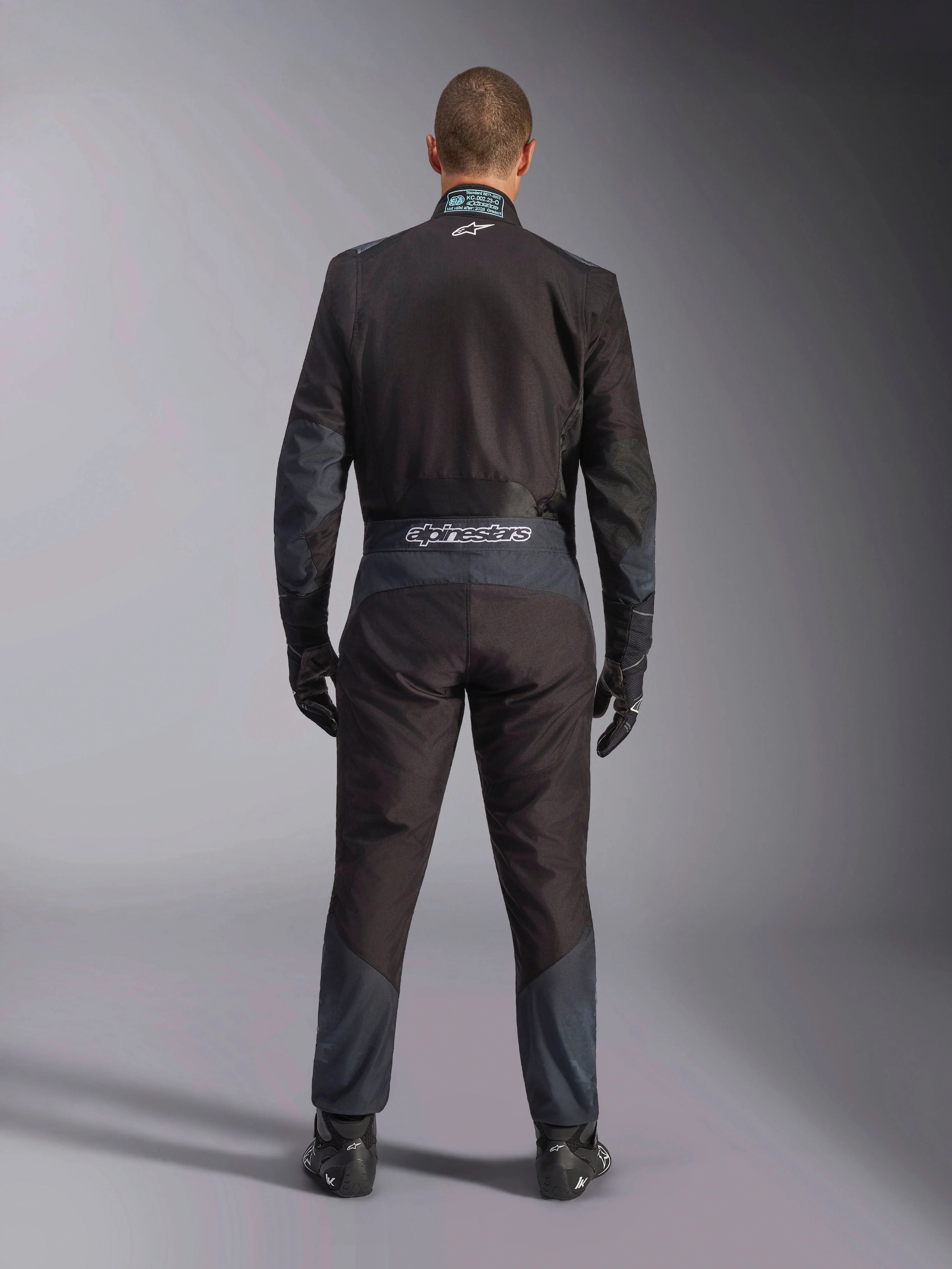 KMX-5 V3 Suit - Image 4