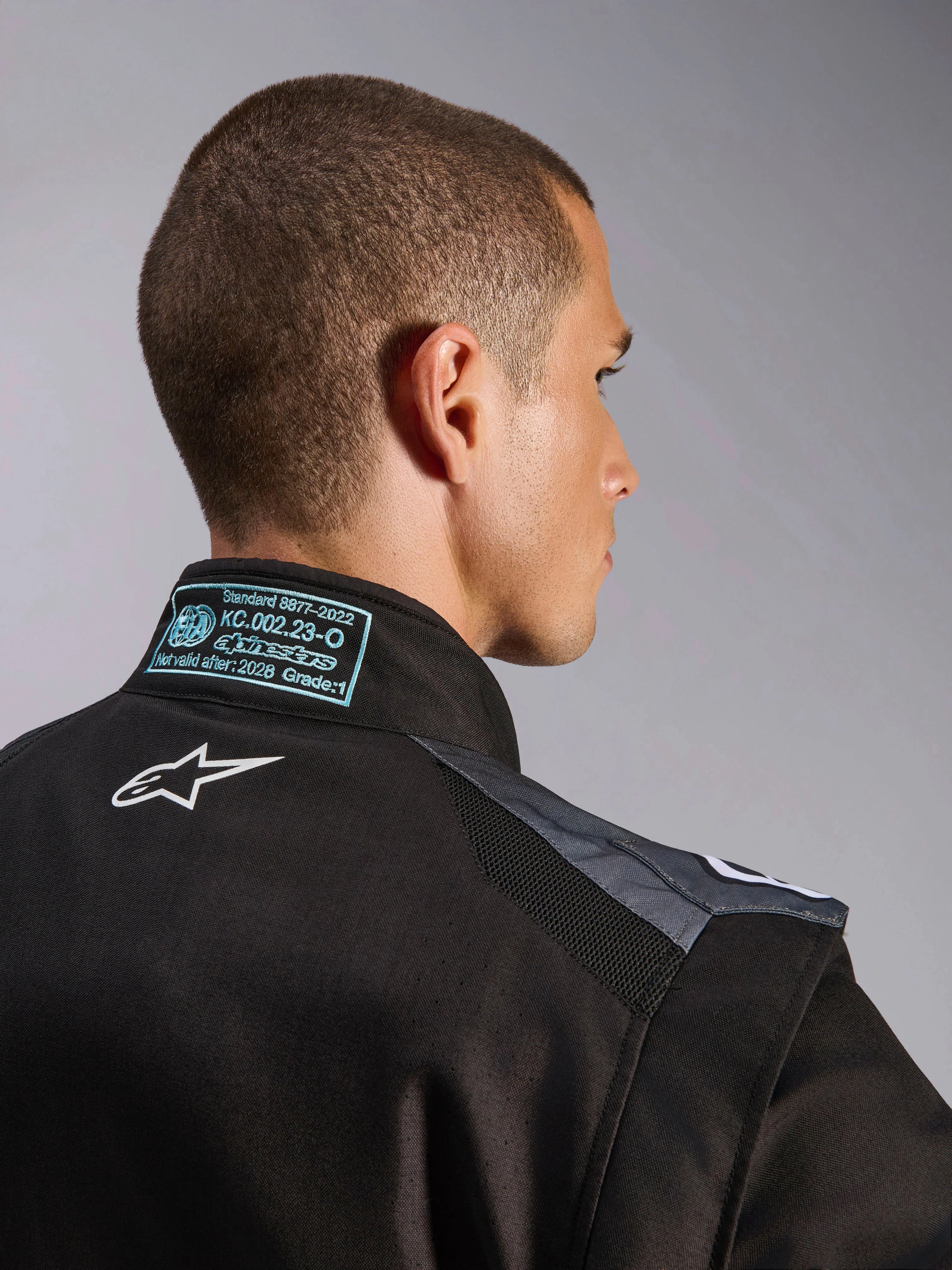 KMX-5 V3 Suit - Image 6