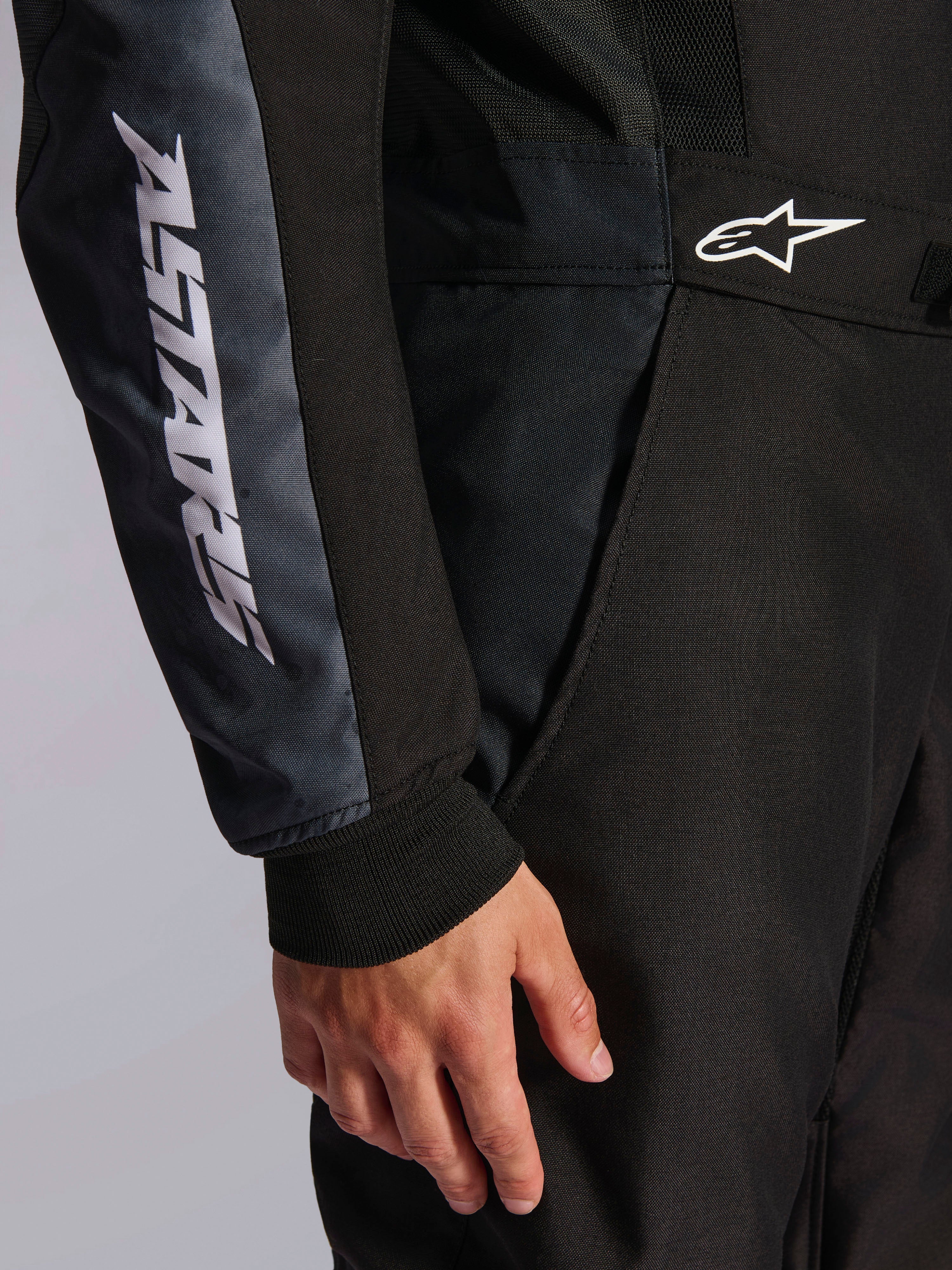 KMX-5 V3 Suit - Image 7