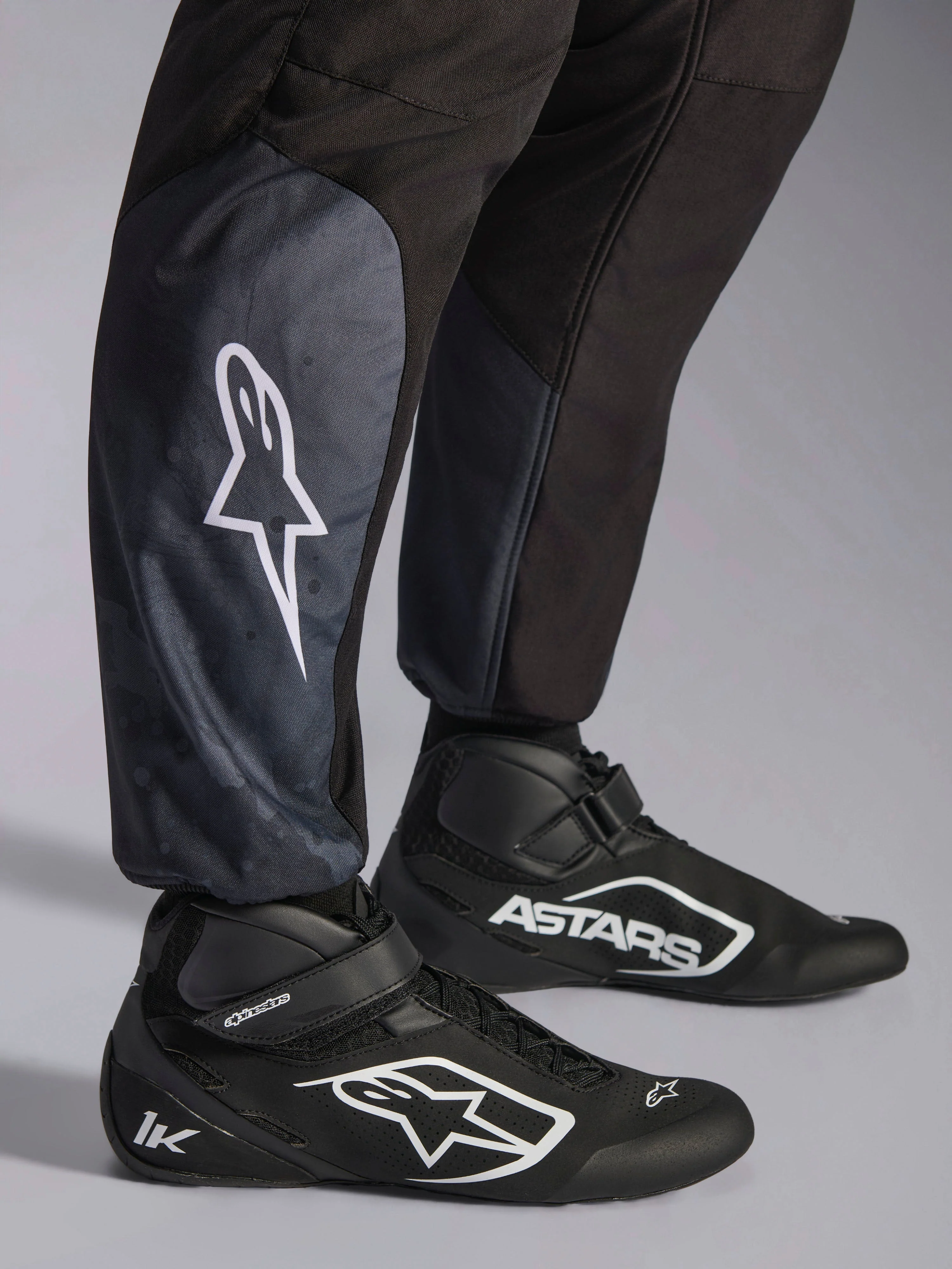 KMX-5 V3 Suit - Image 8