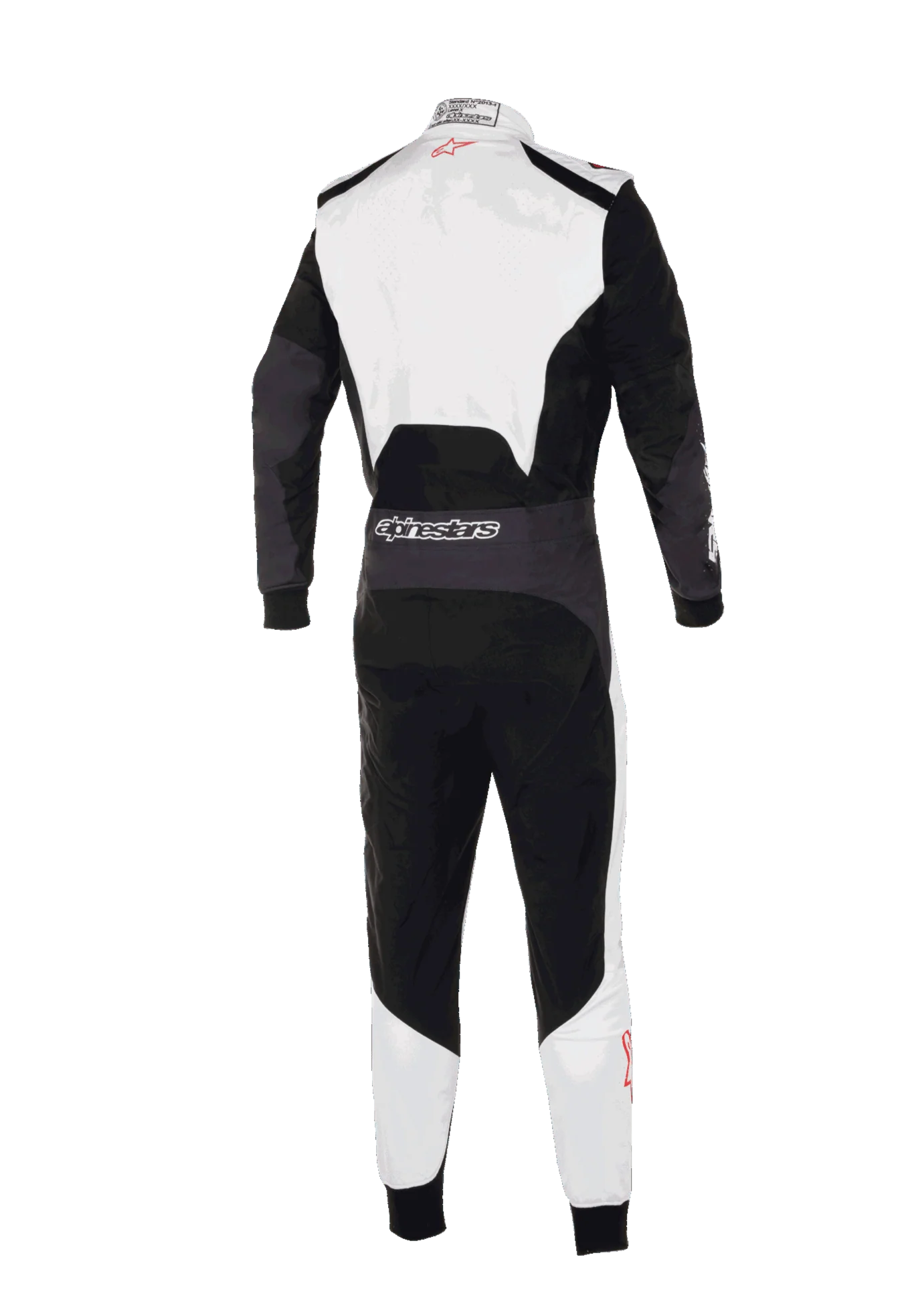 KMX-5 V3 Suit - Image 6