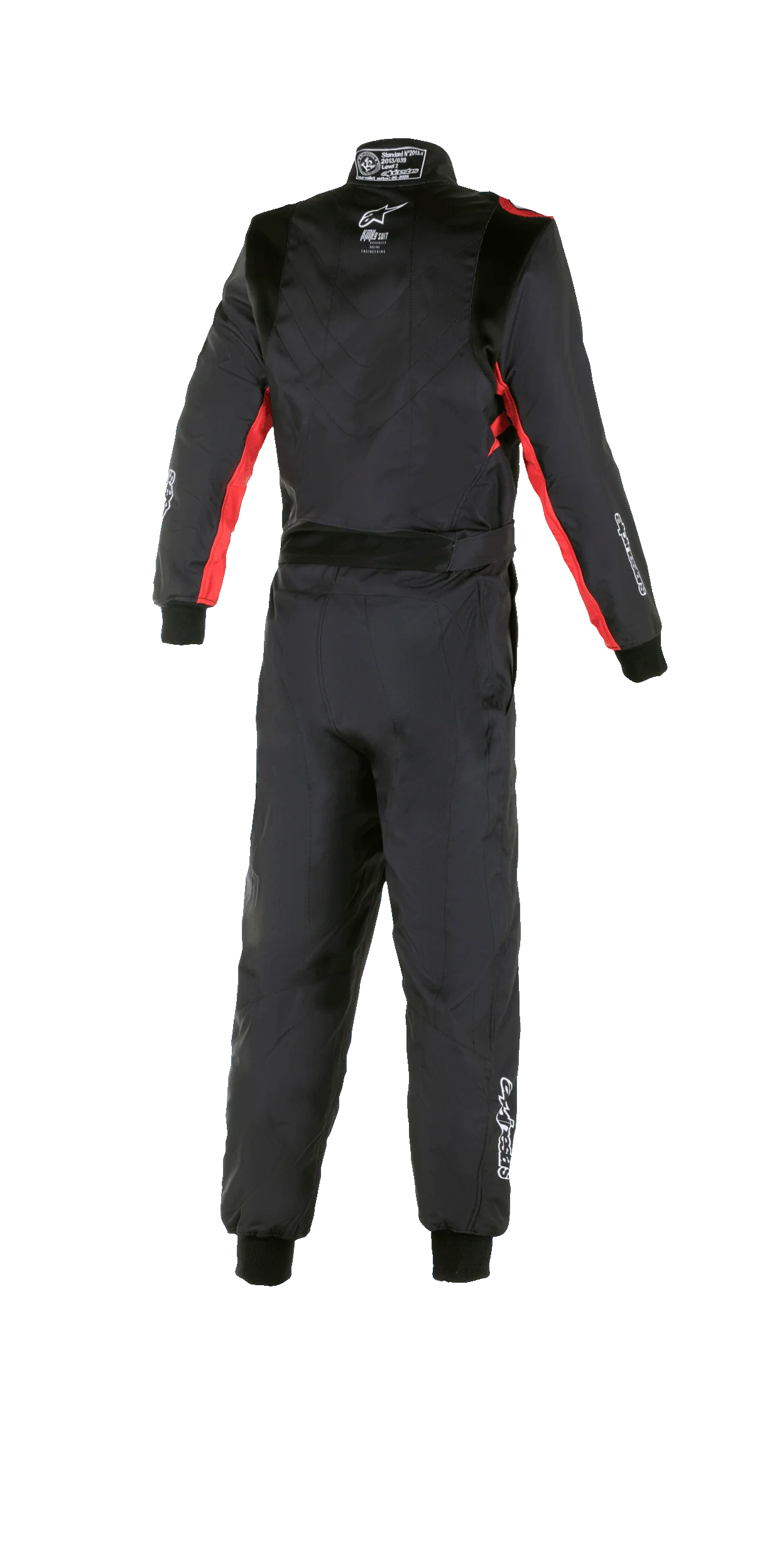 Youth KMX-9 V2 Graphic 3 Suit - Image 2