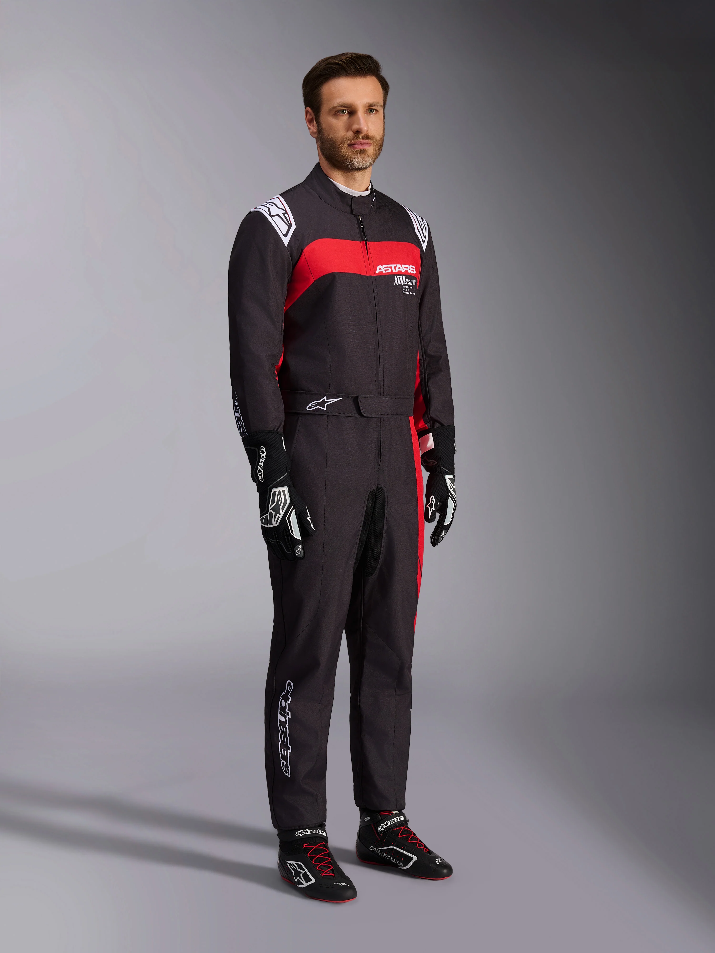 KMX-9 V3 Graphic 3 Suit - Image 2
