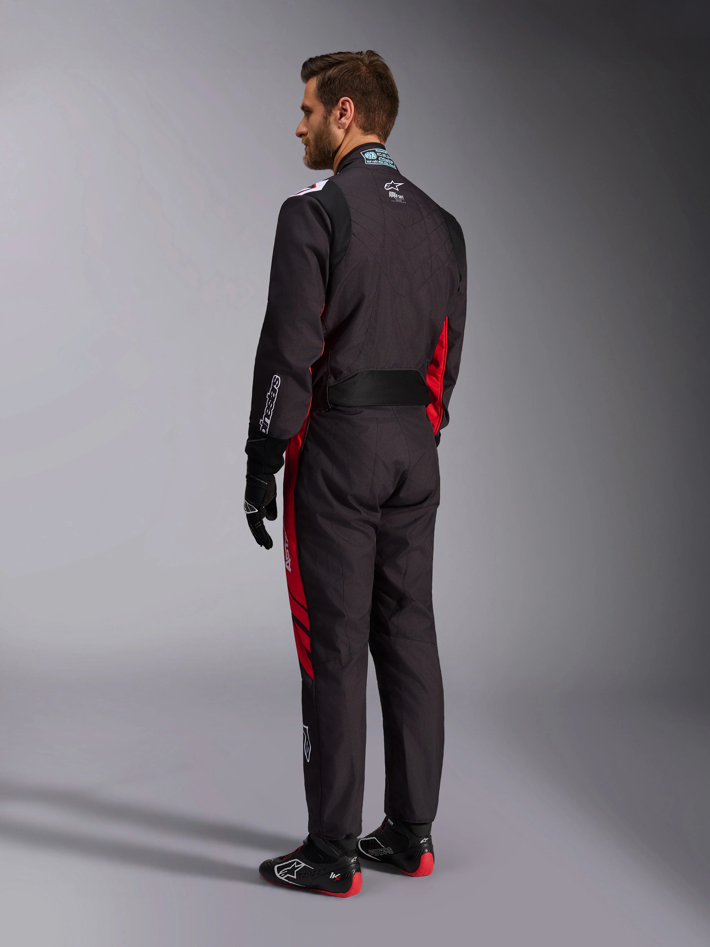 KMX-9 V3 Graphic 3 Suit - Image 3